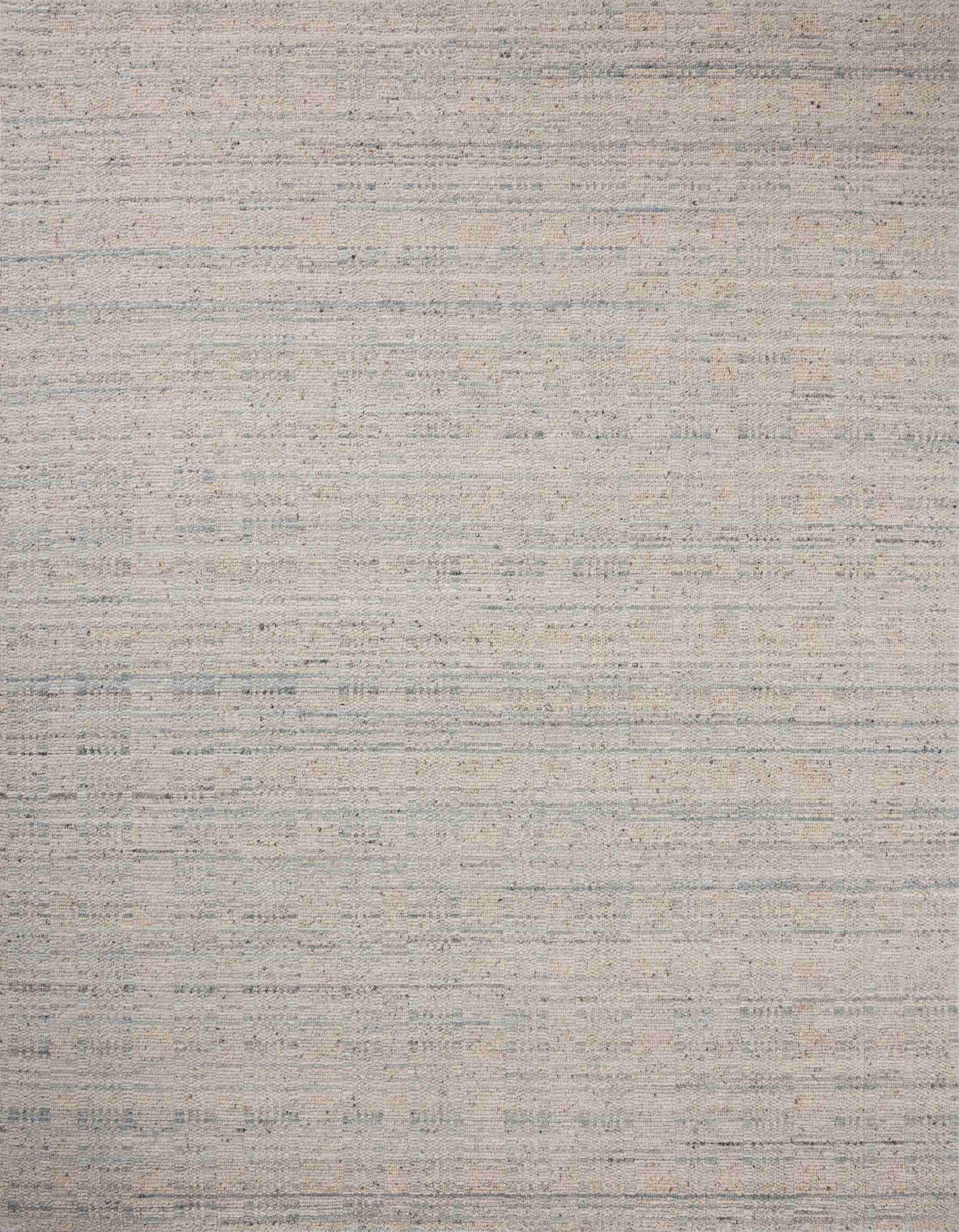 Sonya Mist / Oatmeal Rug - Image 1