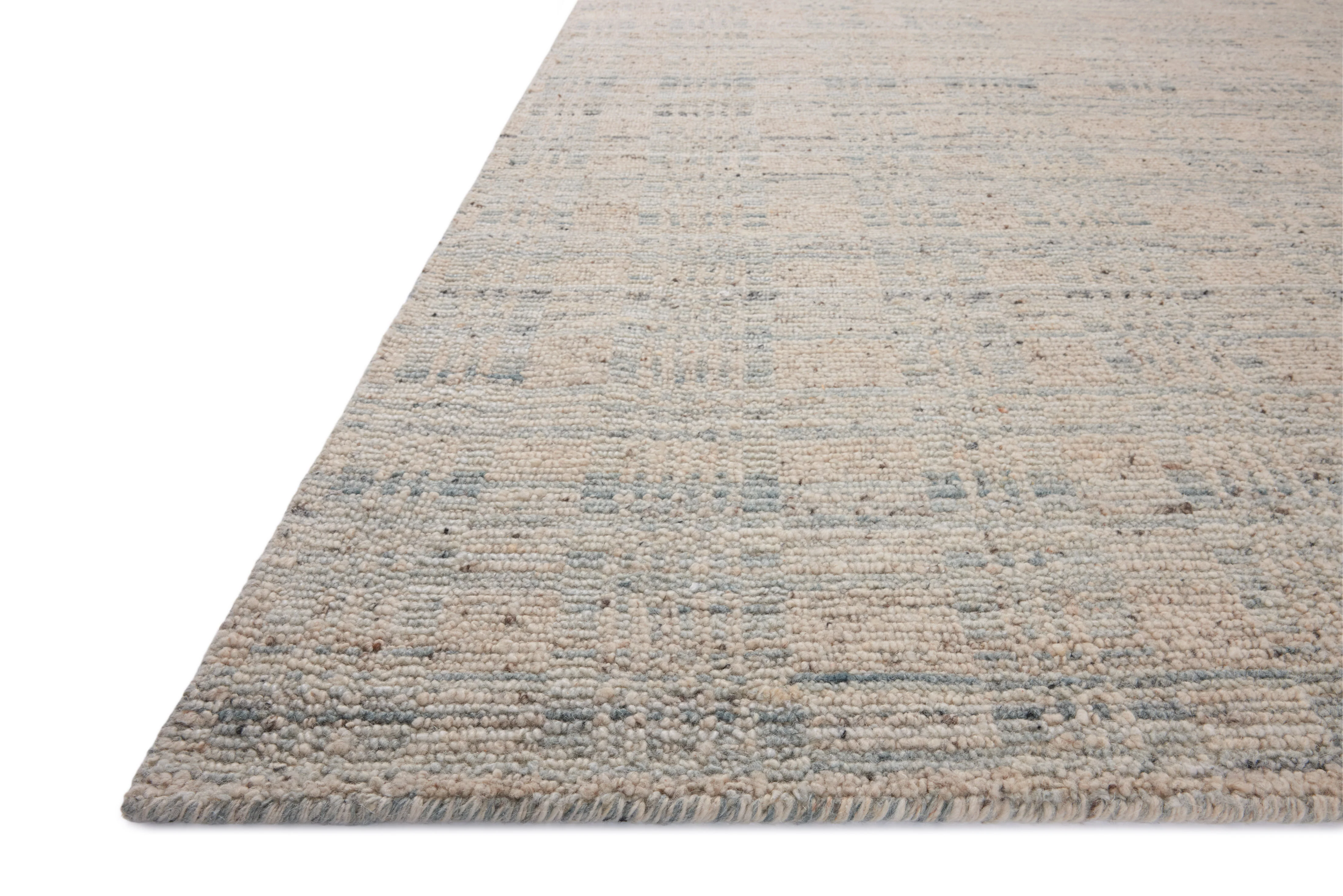 Sonya Mist / Oatmeal Rug - Image 2