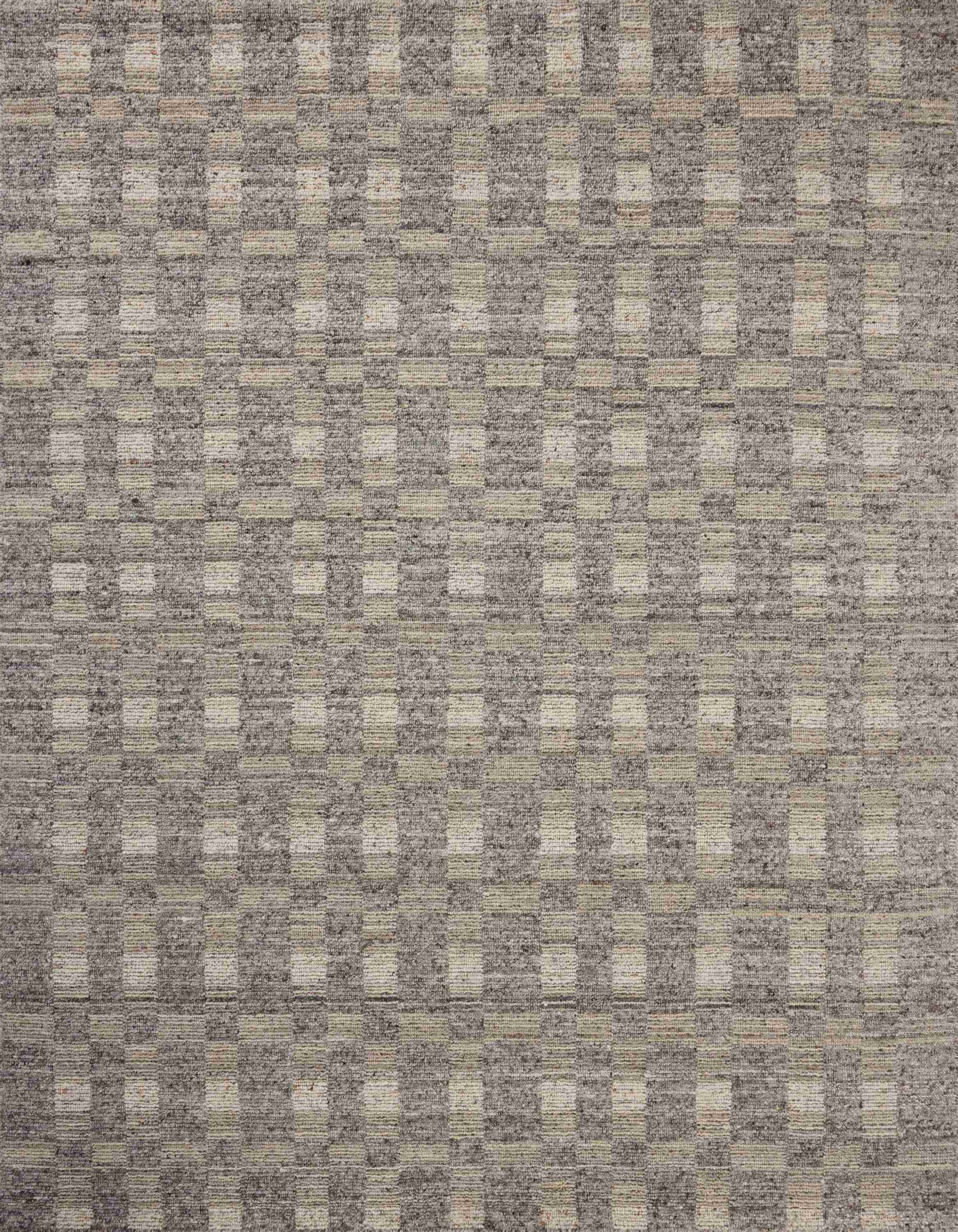 Sonya Stone / Natural Rug - Image 1