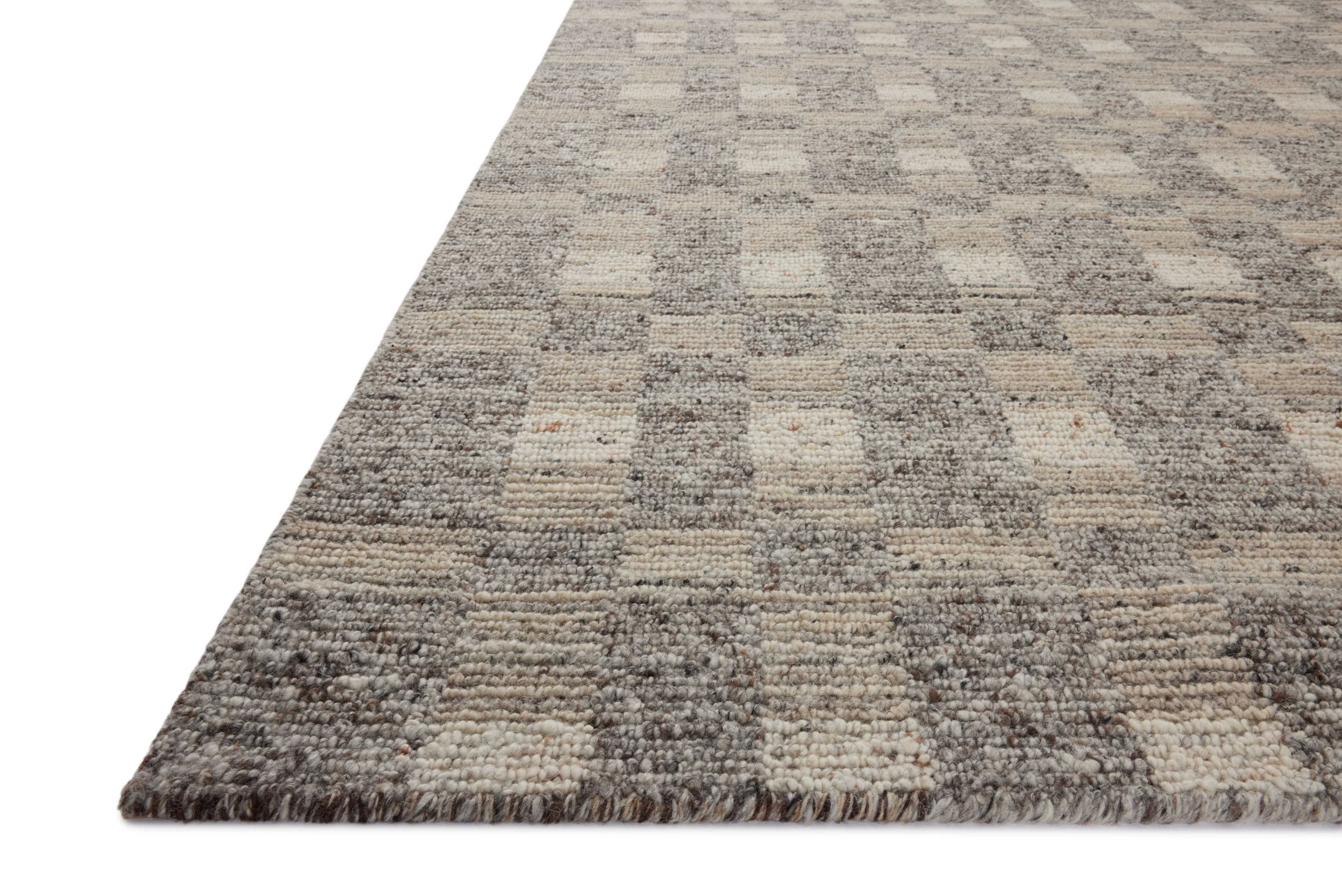 Sonya Stone / Natural Rug - Image 2