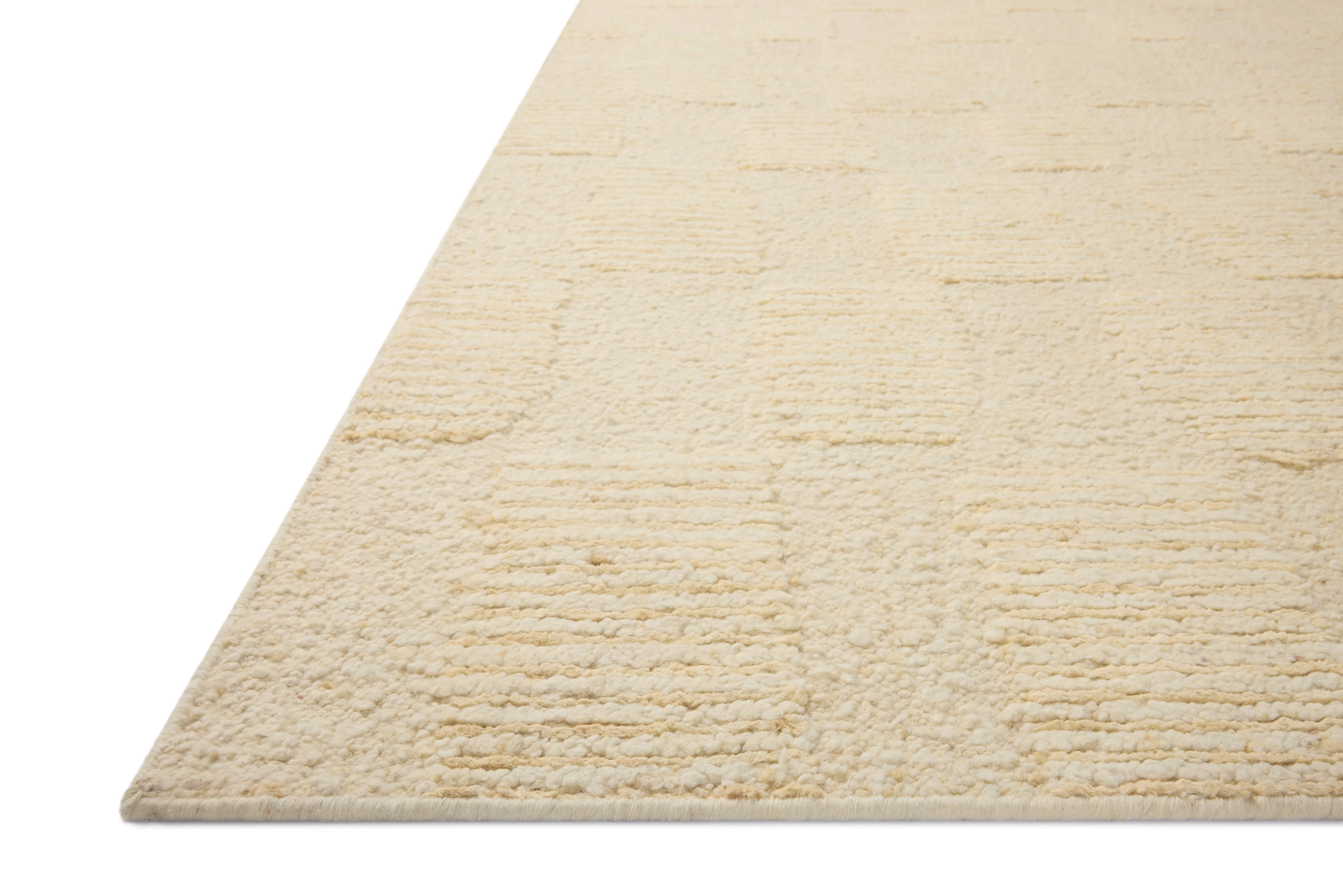Leanne Ford x Loloi Sowerby Antique Ivory Rug - Image 2