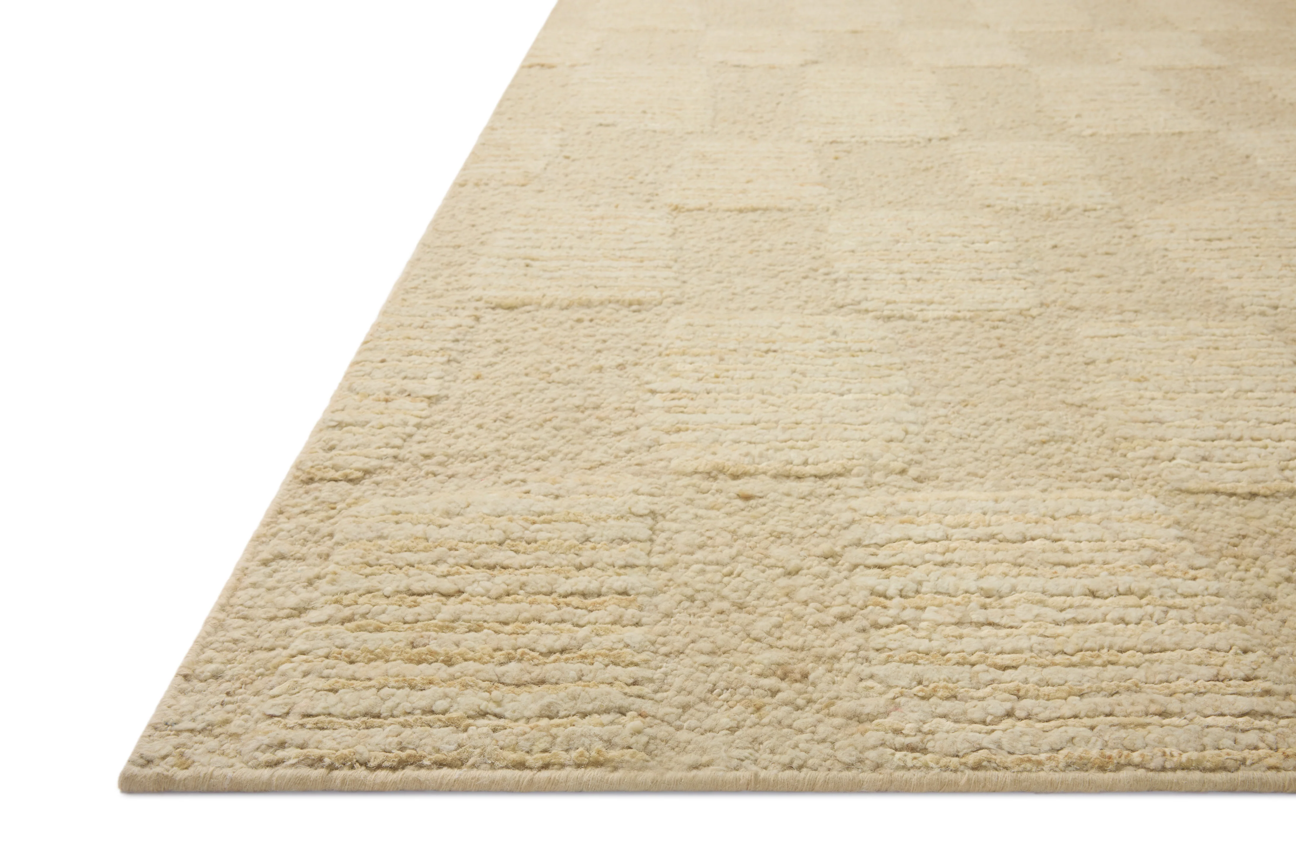 Leanne Ford x Loloi Sowerby Natural Rug - Image 2
