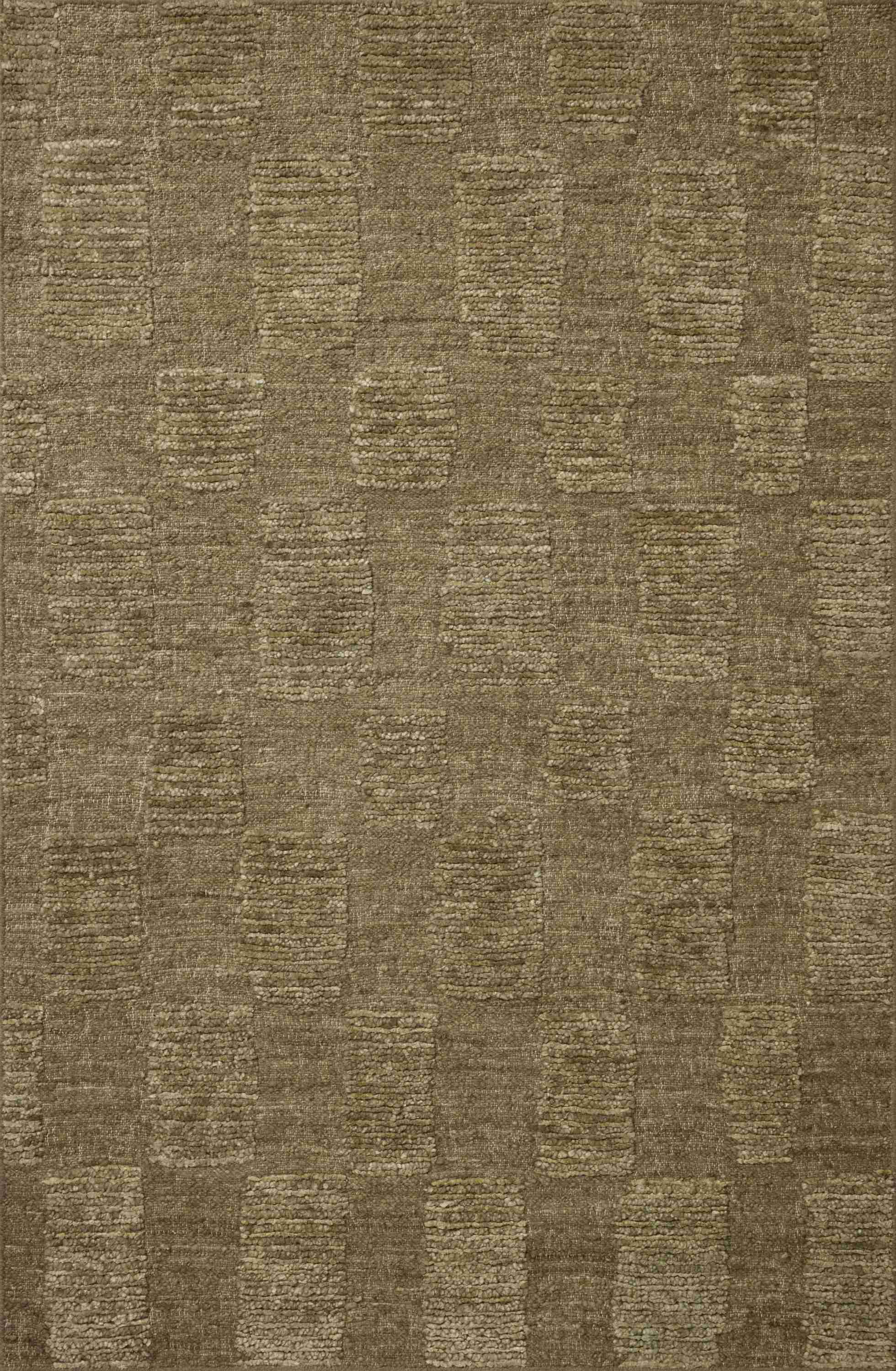 Leanne Ford x Loloi Sowerby Olive Rug - Image 1