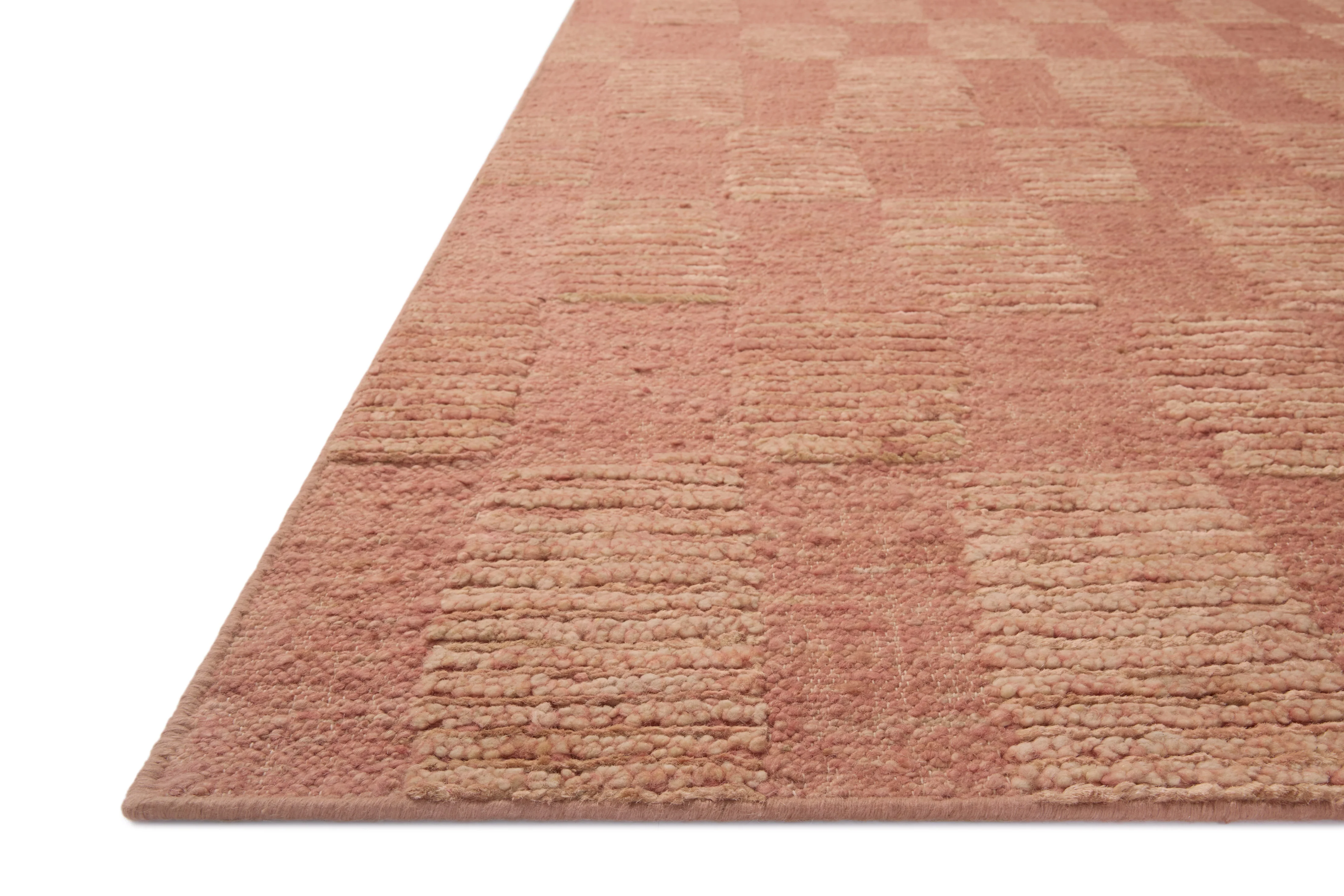 Leanne Ford x Loloi Sowerby Rose Rug - Image 2