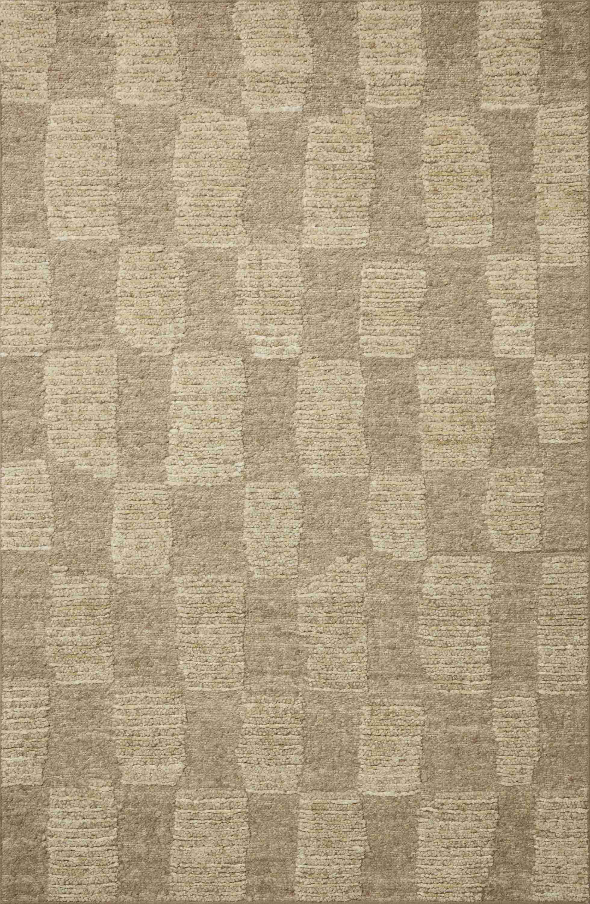 Leanne Ford x Loloi Sowerby Stone Rug - Image 1