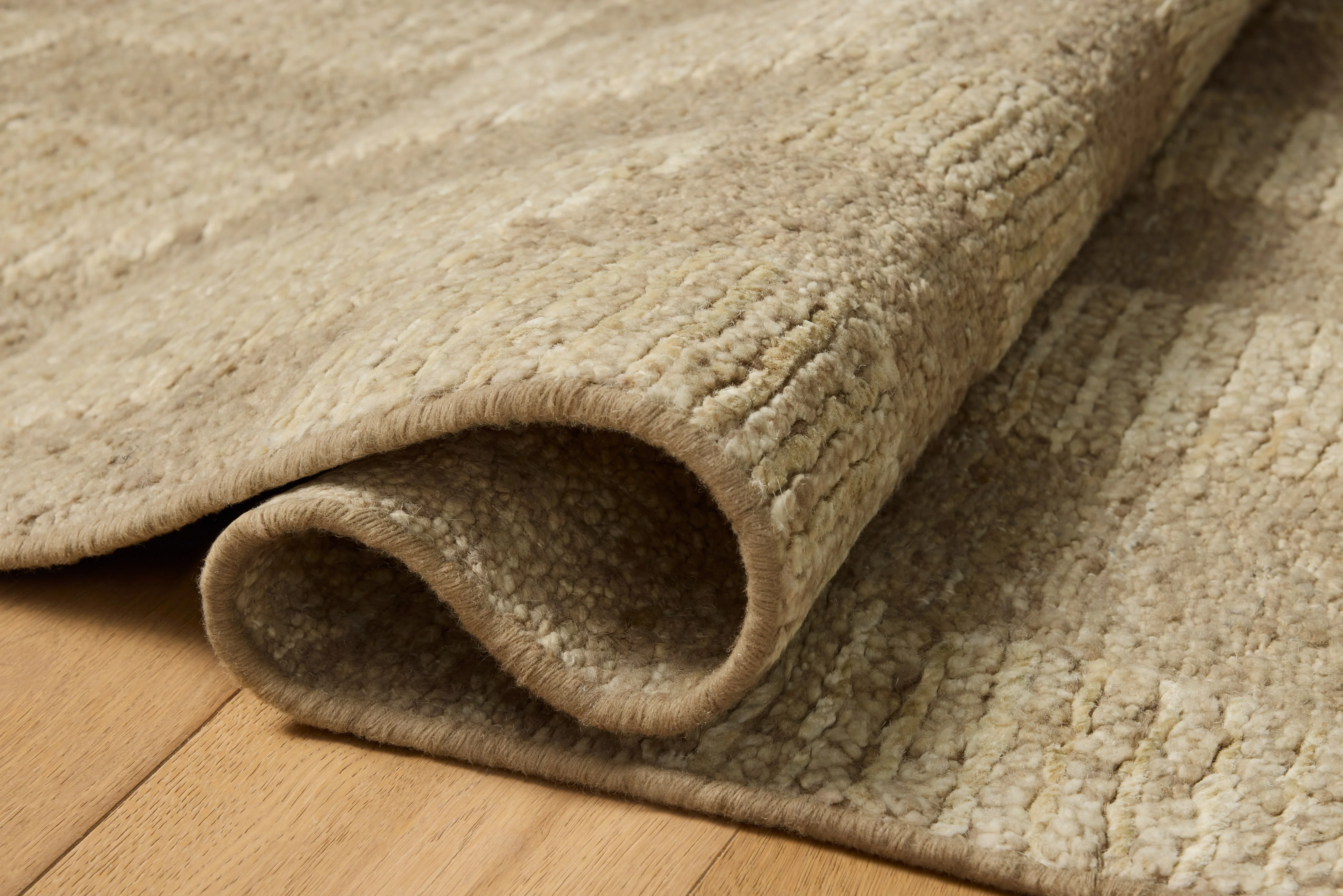 Leanne Ford x Loloi Sowerby Stone Rug - Image 3