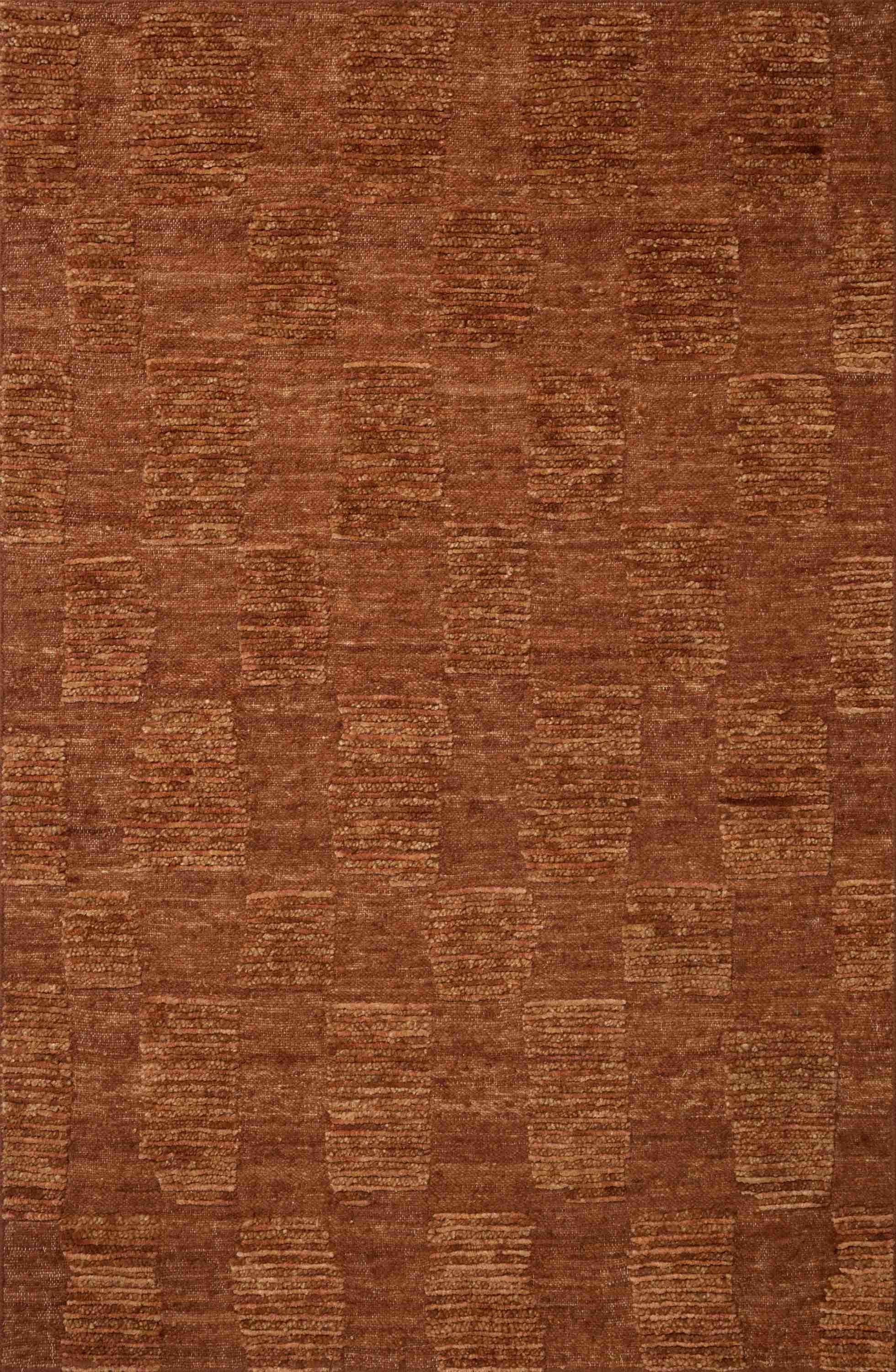 Leanne Ford x Loloi Sowerby Spice Rug - Image 1