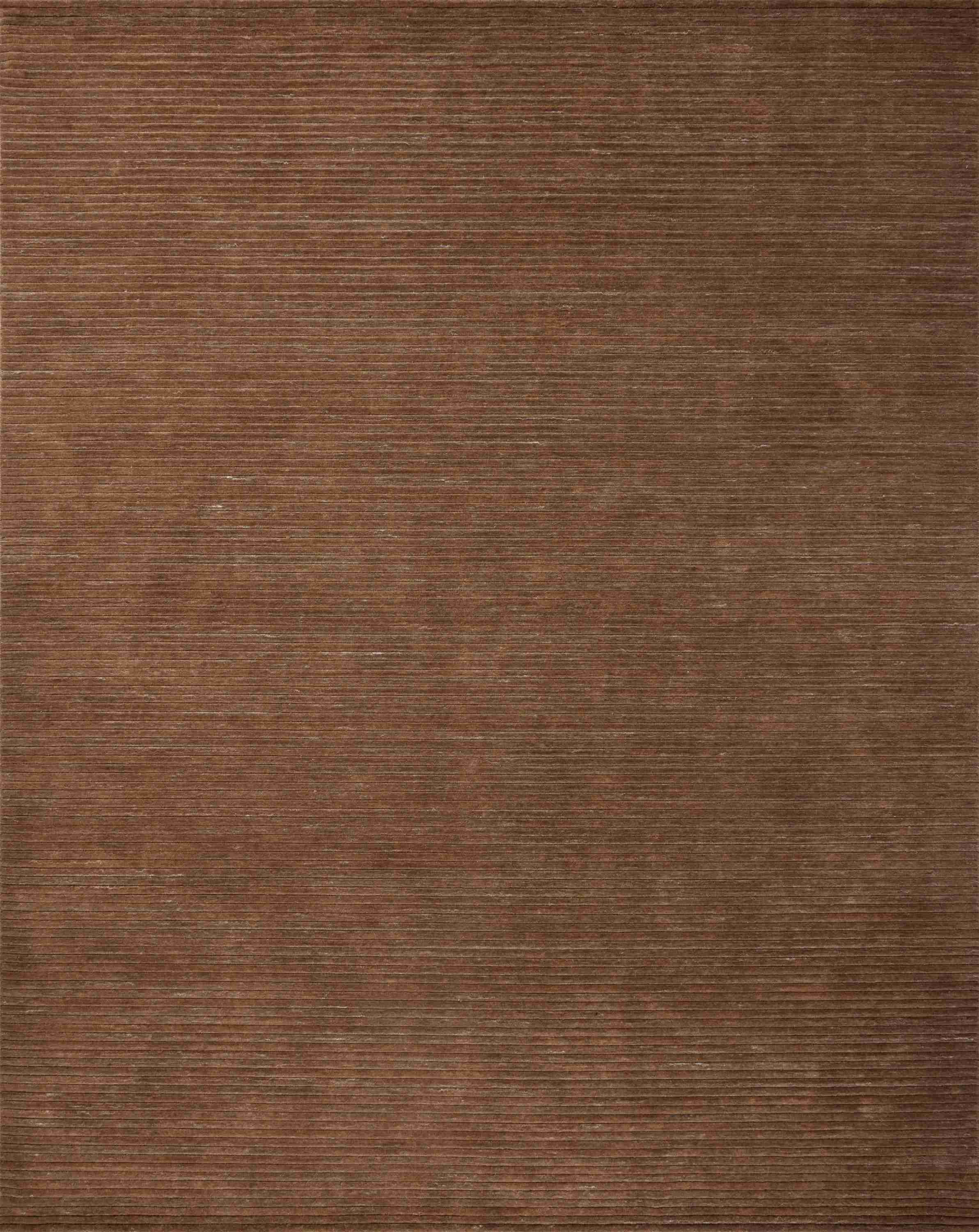 Sterling Mocha Rug - Image 1
