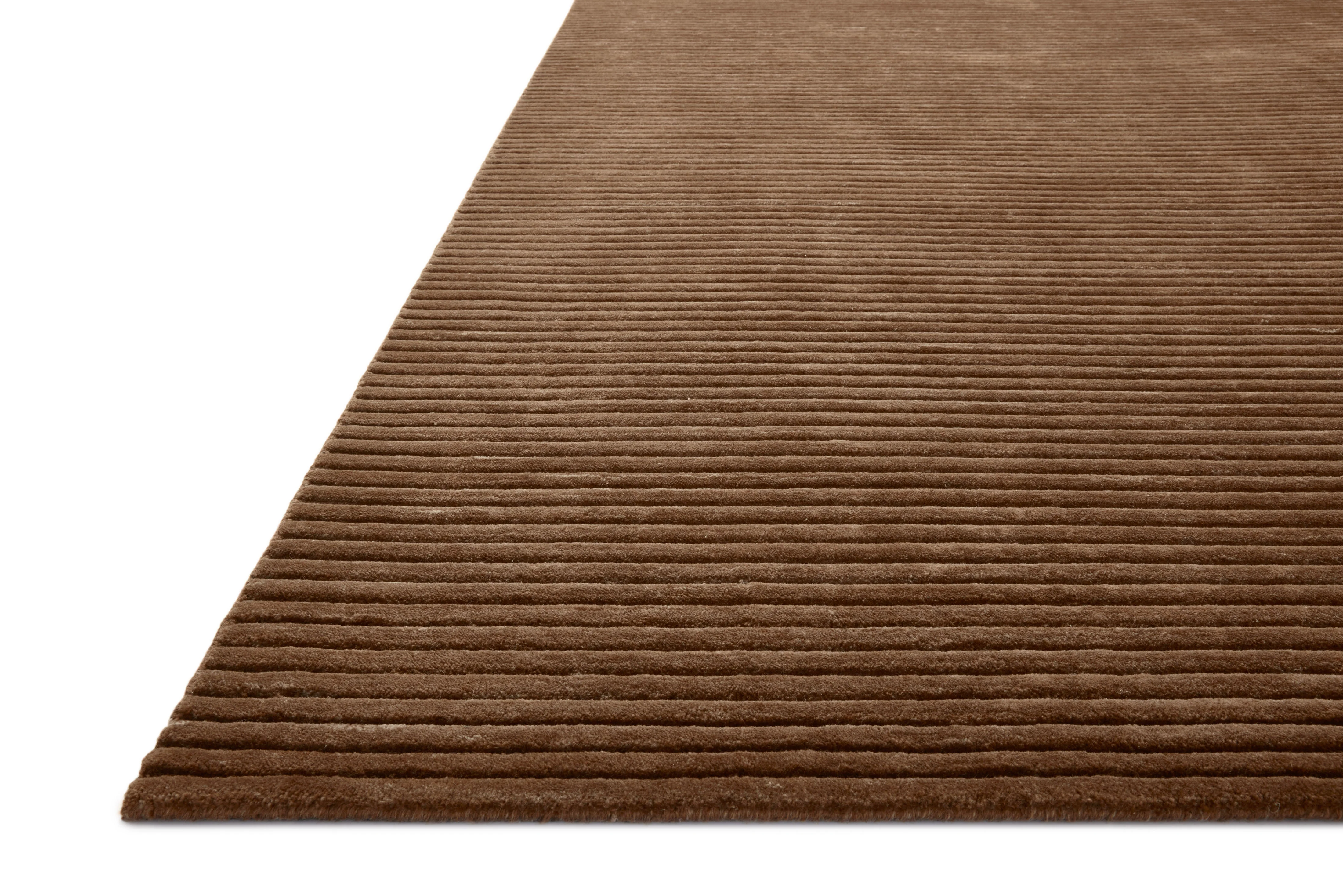 Sterling Mocha Rug - Image 2