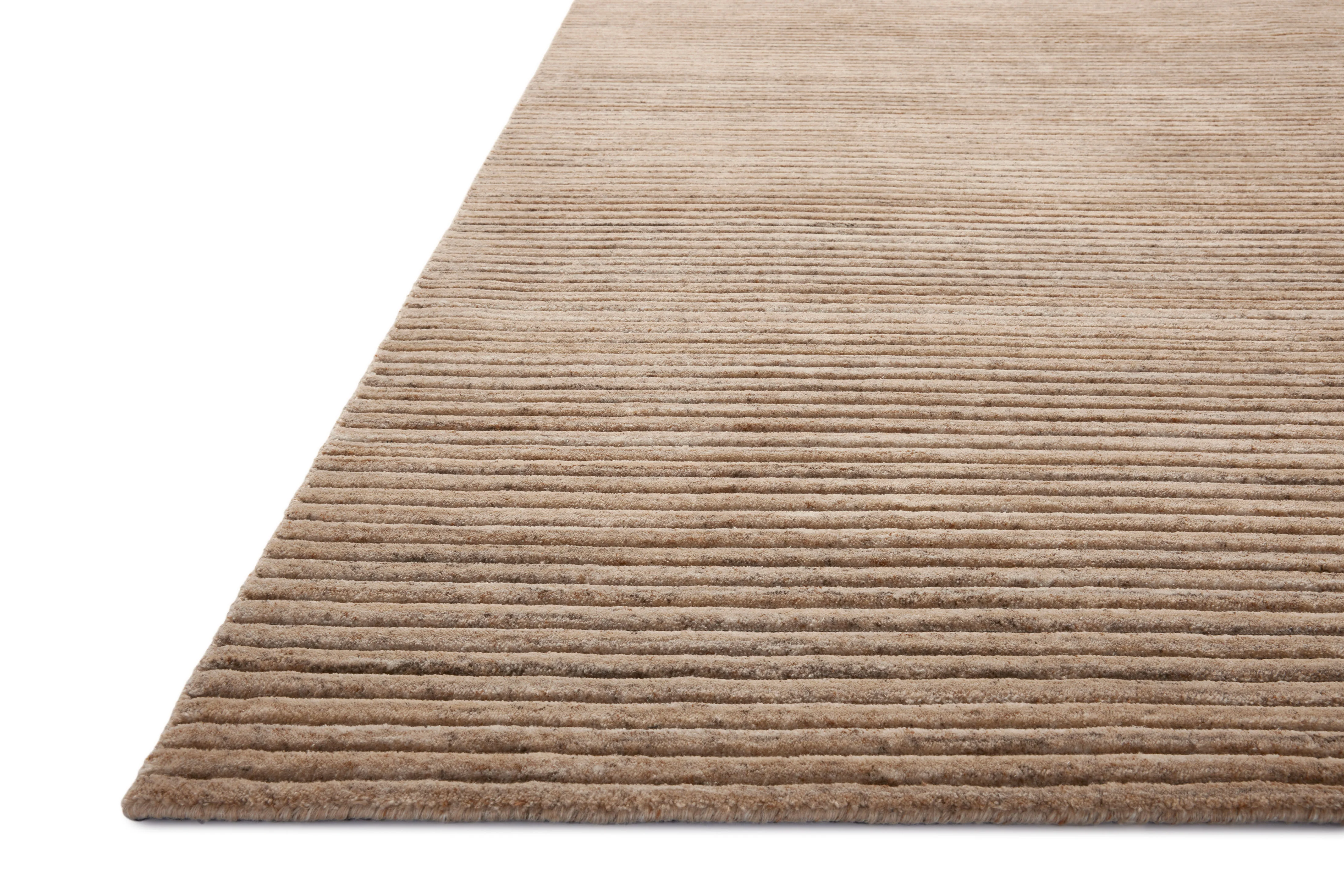 Sterling Natural Rug - Image 2