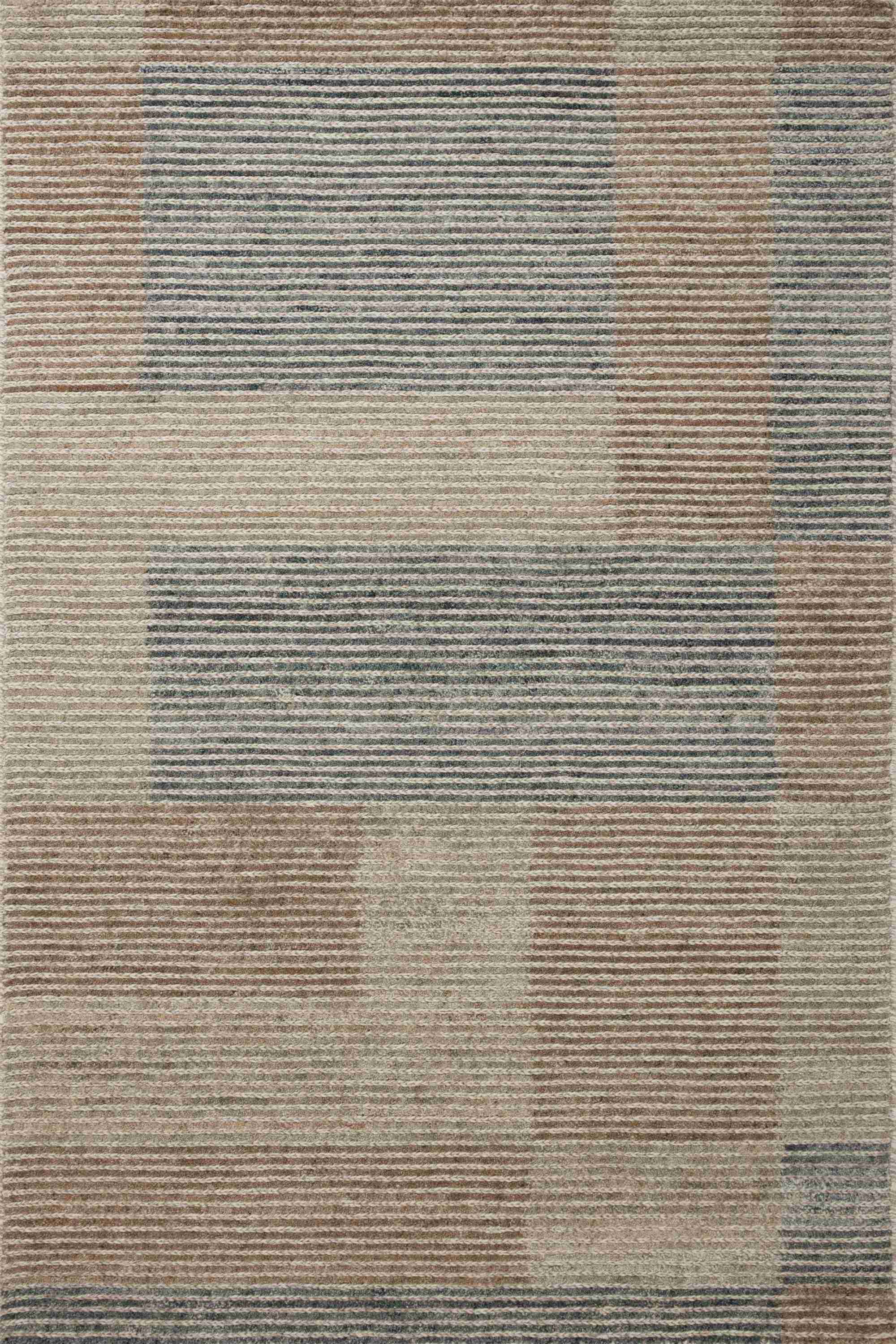 Stiles Beige / Slate Rug - Image 1