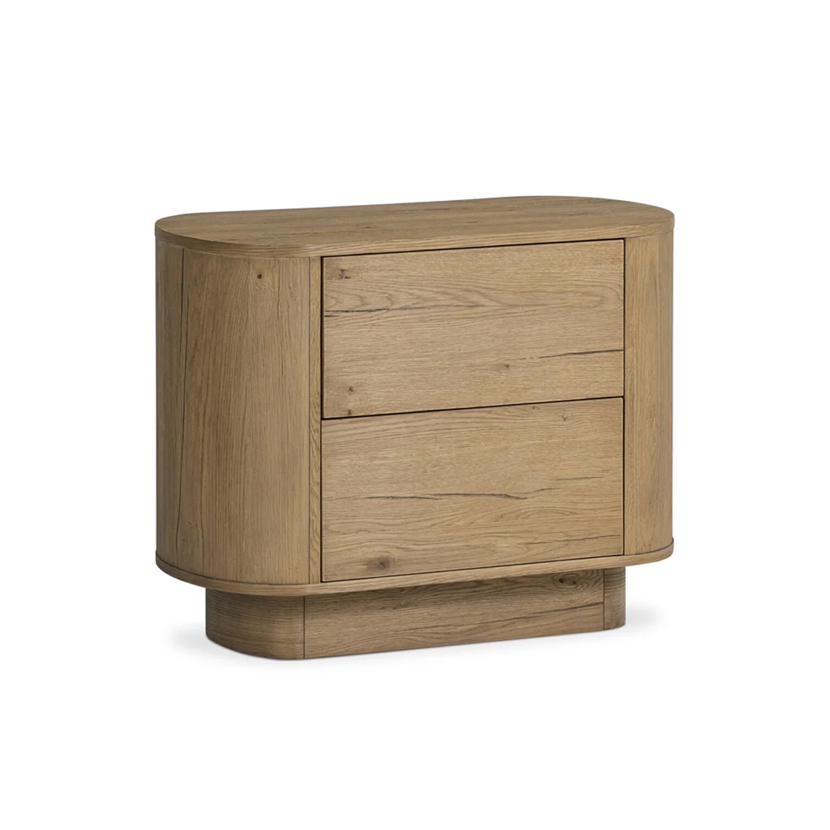 Summerside Nightstand - Image 1