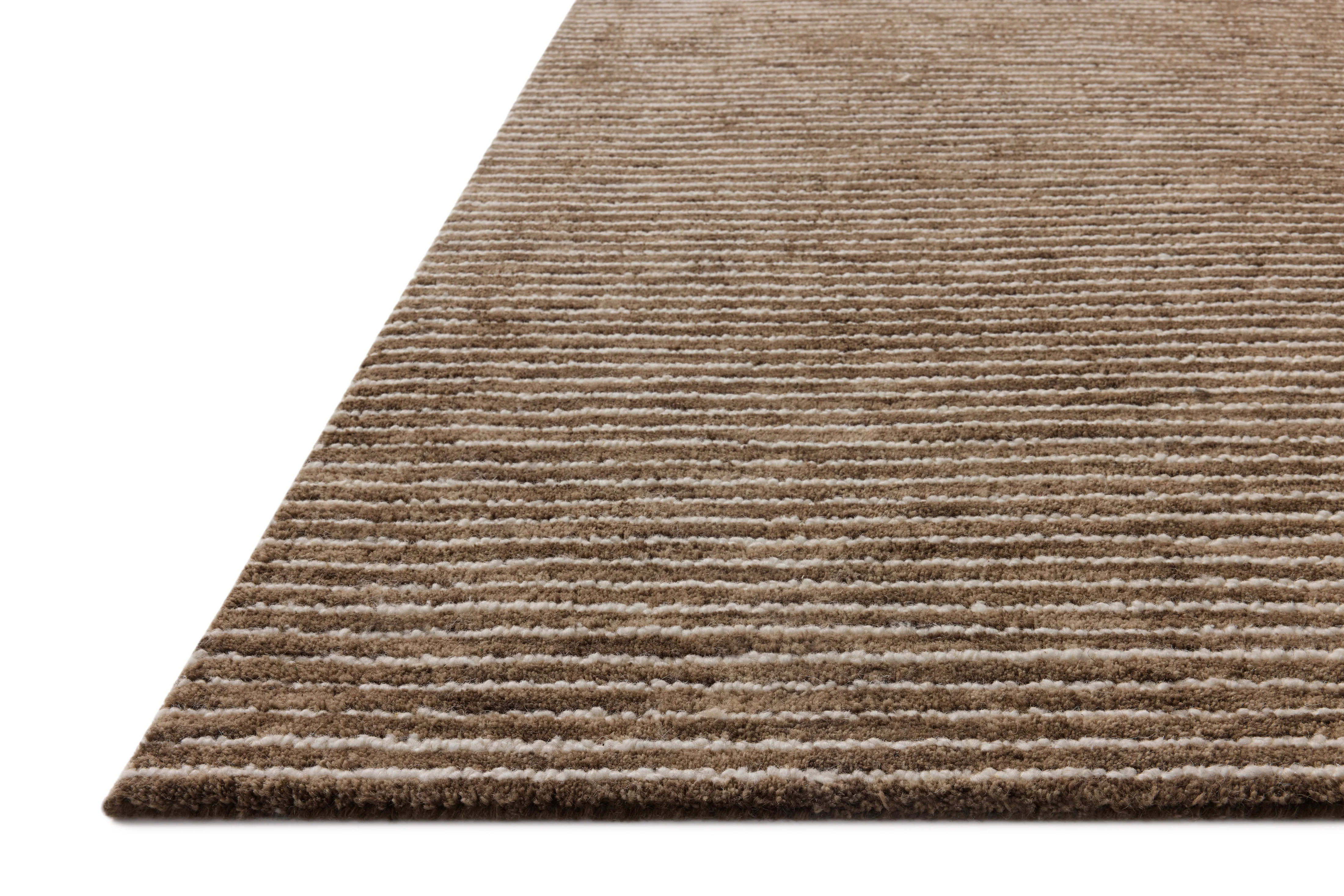 Sunday Mocha / Ivory Rug - Image 2