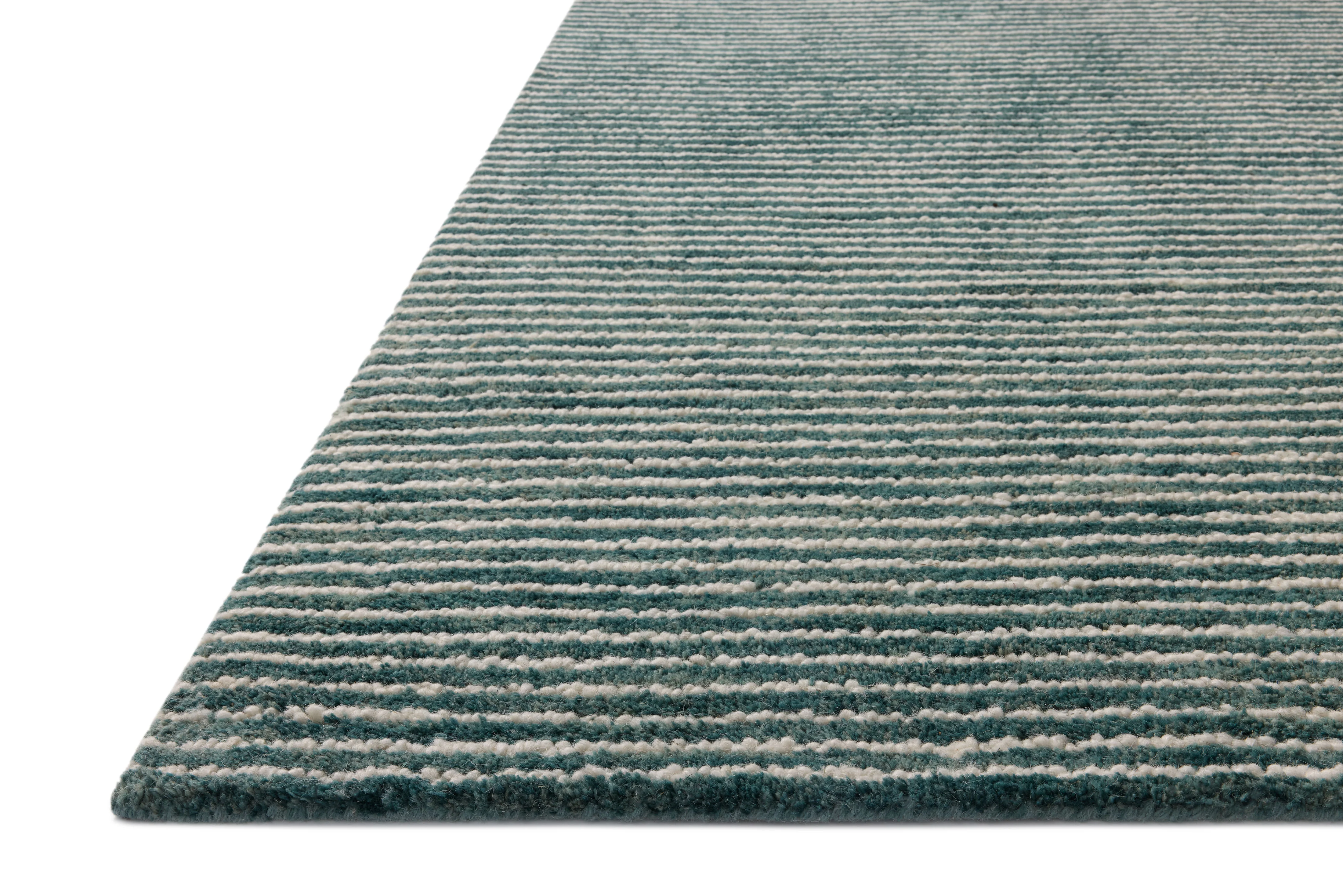 Sunday Ocean / Ivory Rug - Image 2