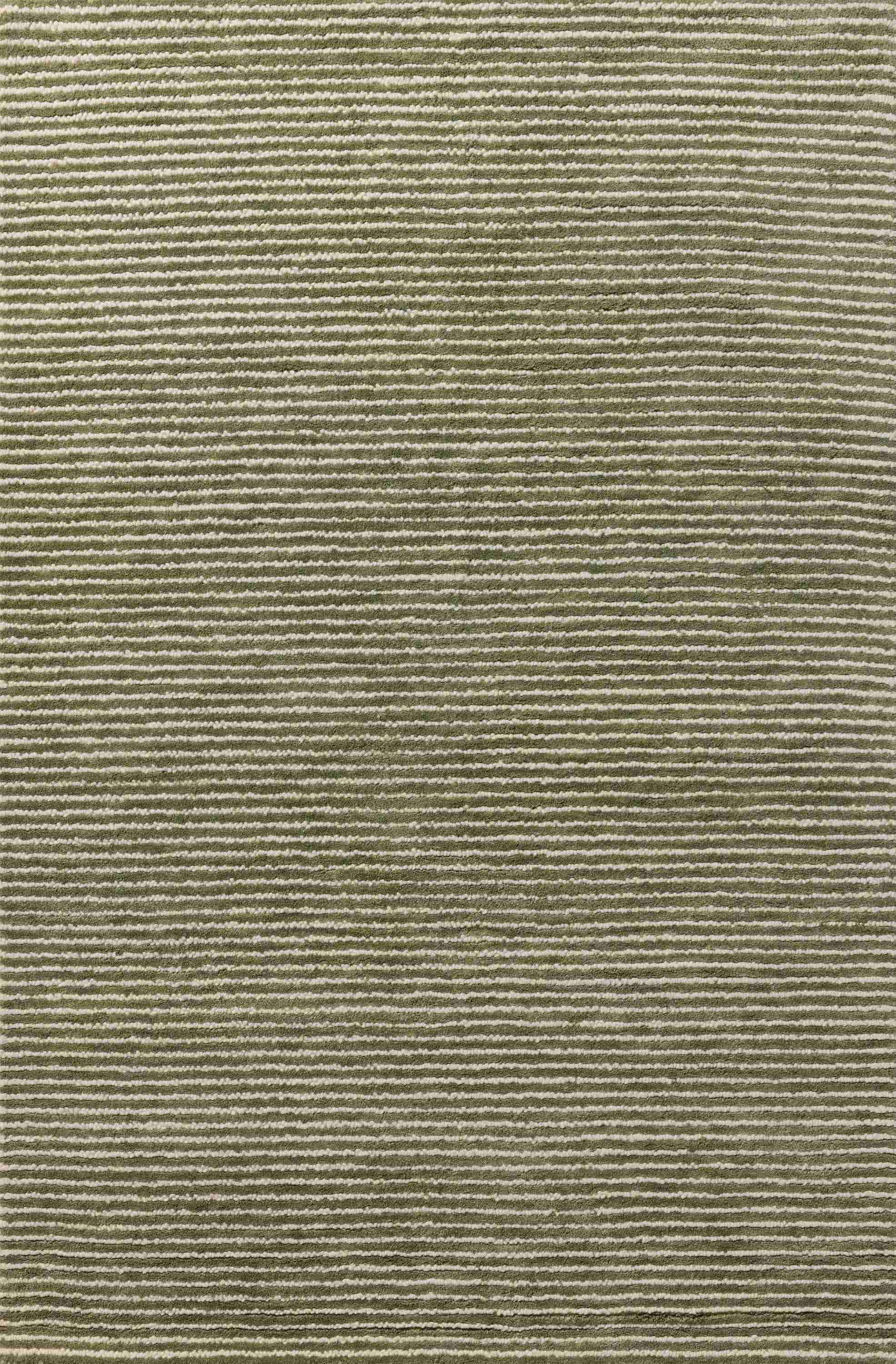 Sunday Olive / Ivory Rug - Image 1