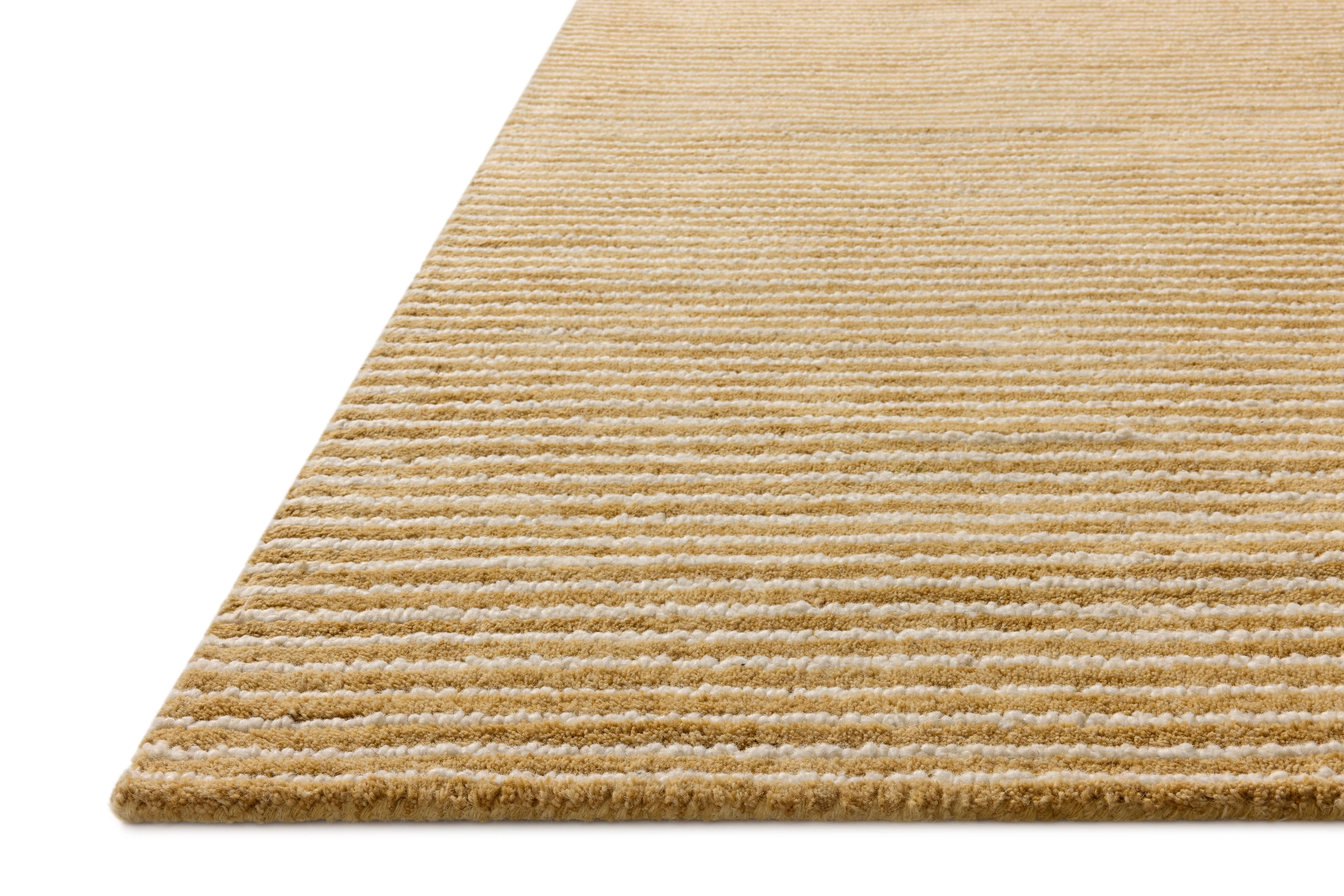 Sunday Wheat / Ivory Rug - Image 2