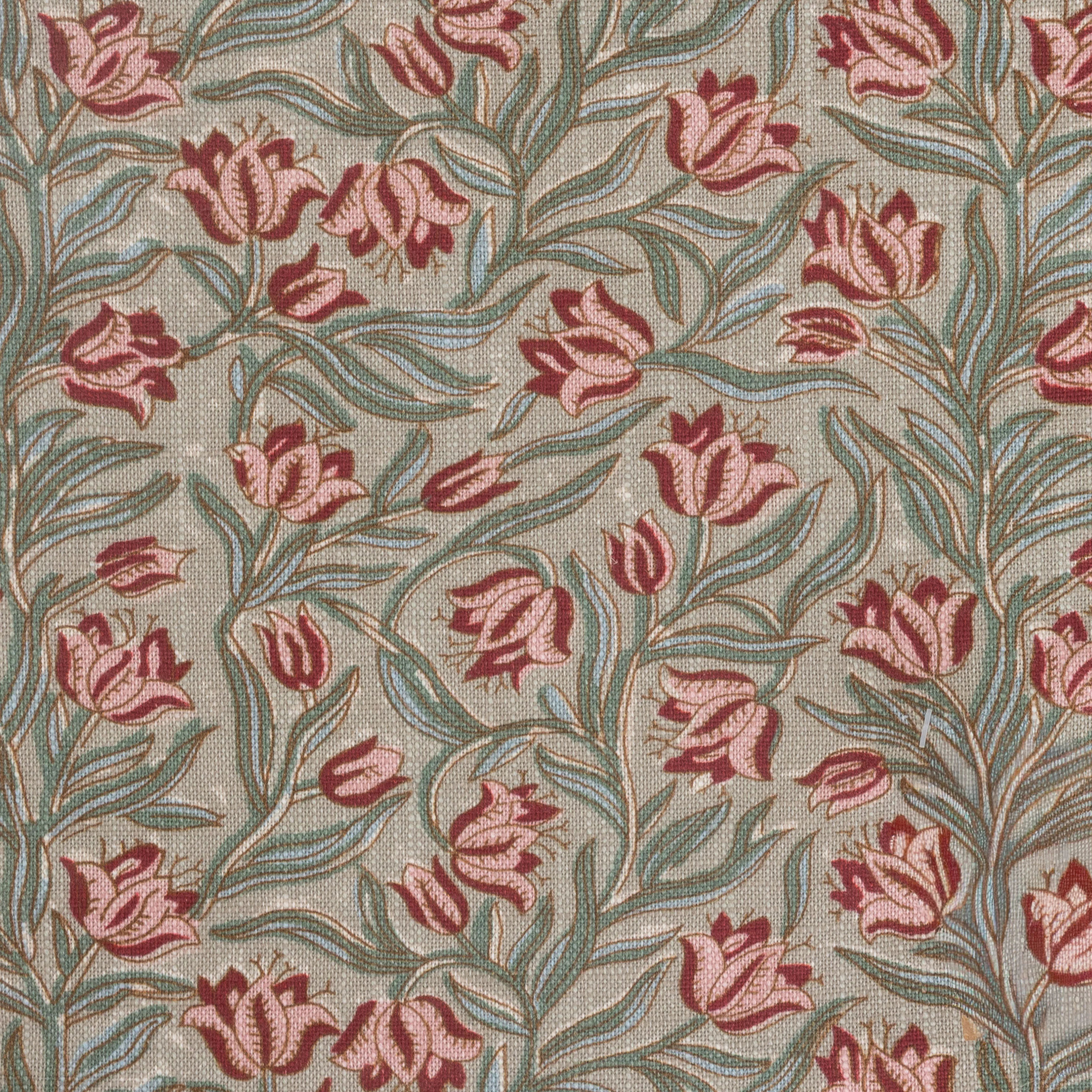 Flora Duvet Cover - Image 1