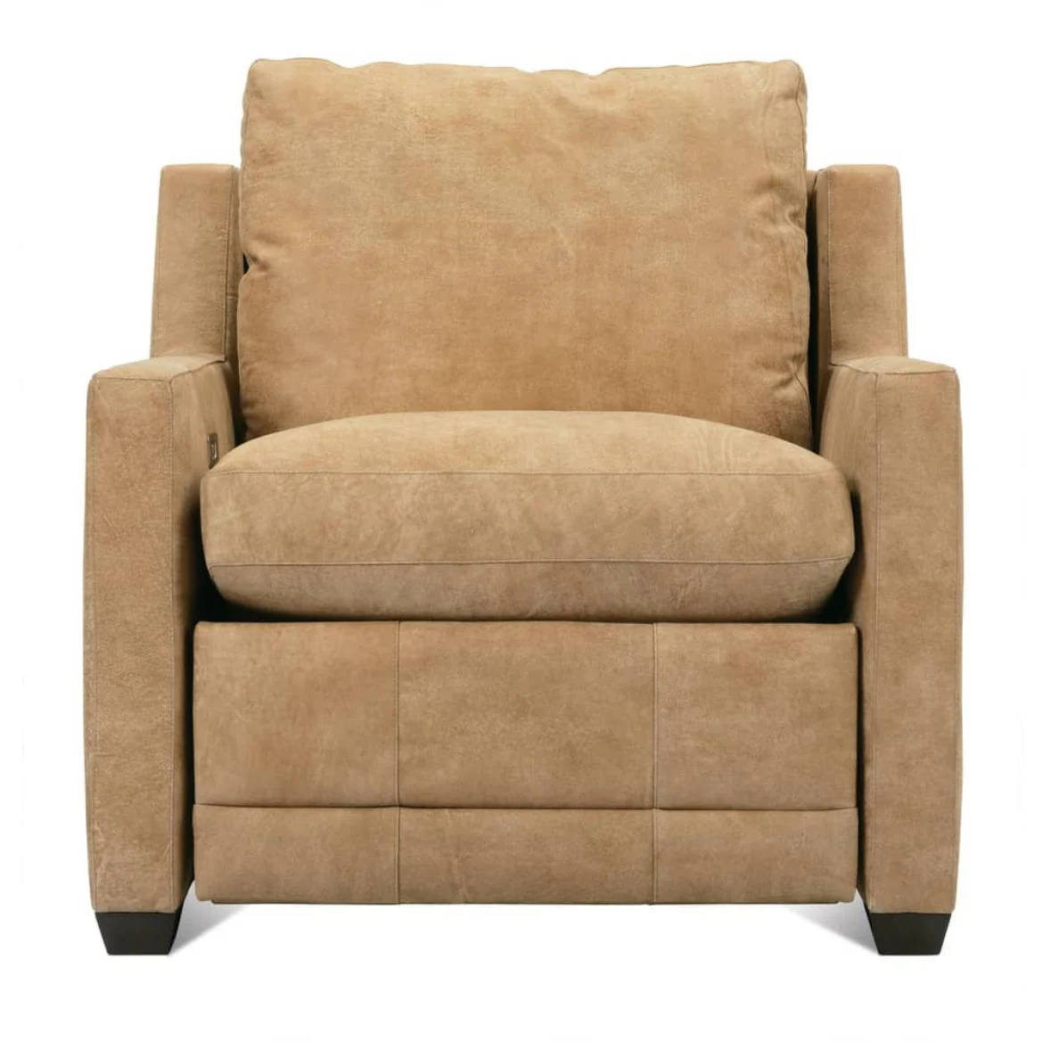 Sylvie Leather Recliner - Image 3