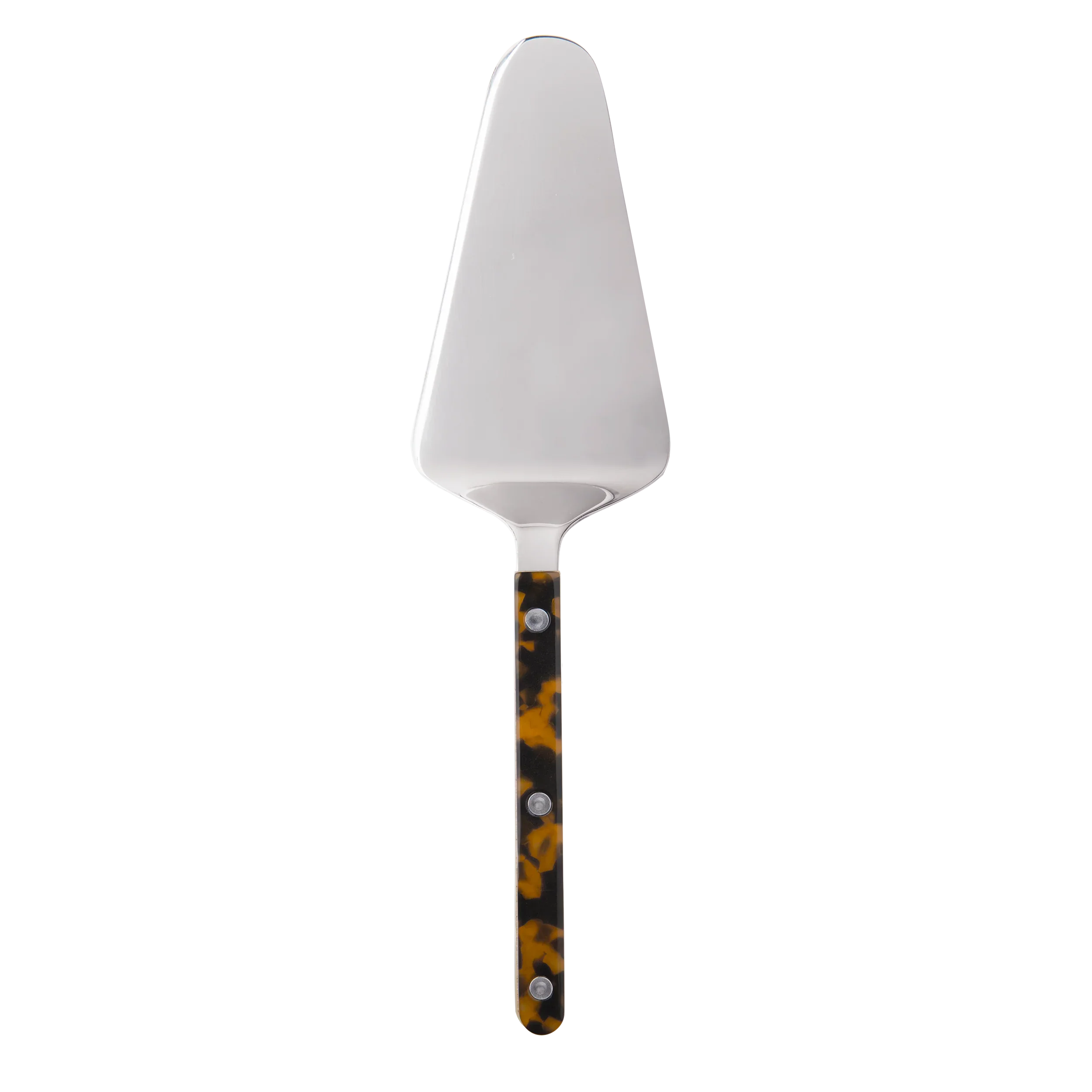 Maison Tart Server, Tortoise - Image 2