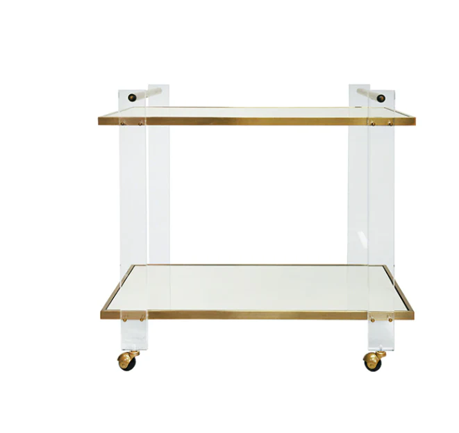 Saint Bar Cart - Image 2