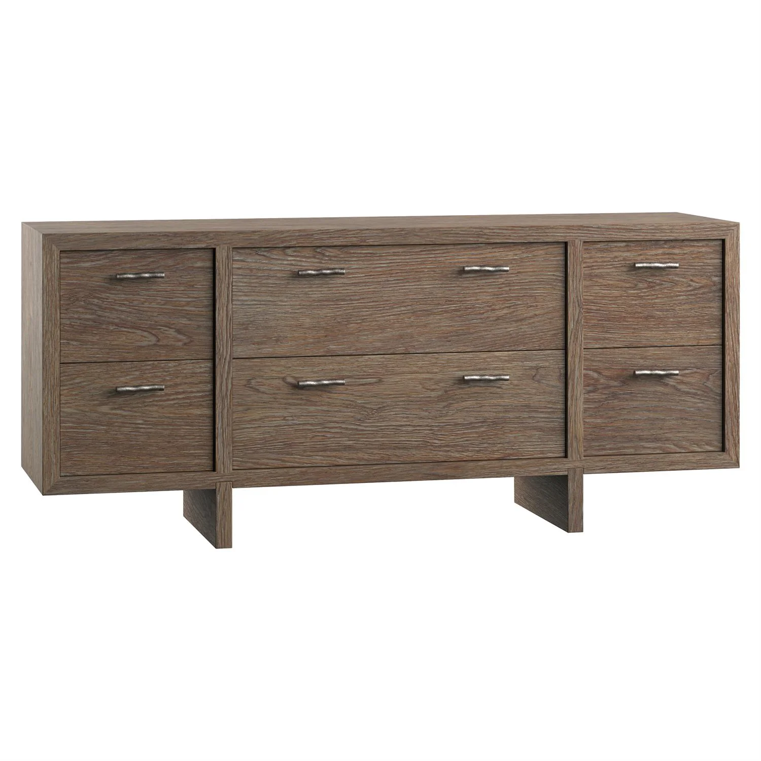 Sandy Dresser Rustic Playa - Image 2