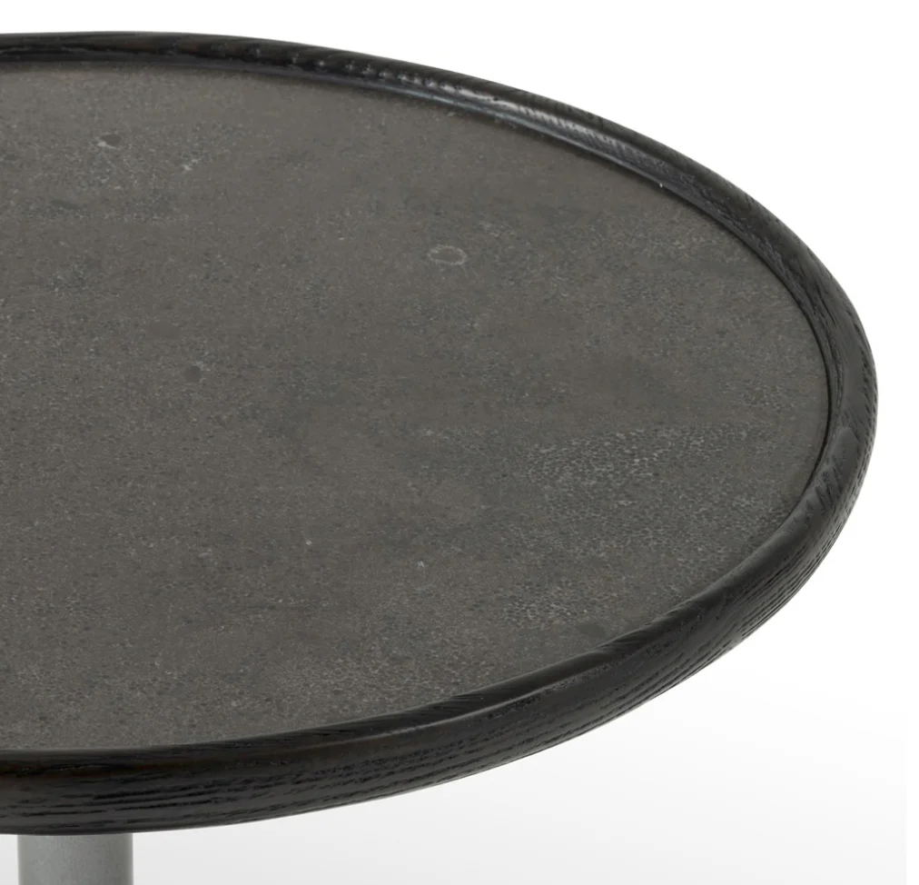 Burnaby Side Table - Image 3