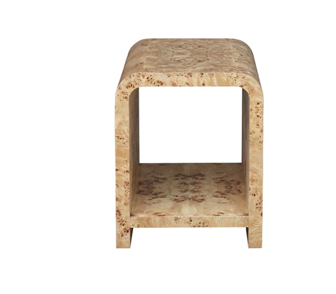 Oakura Nightstand - Image 2
