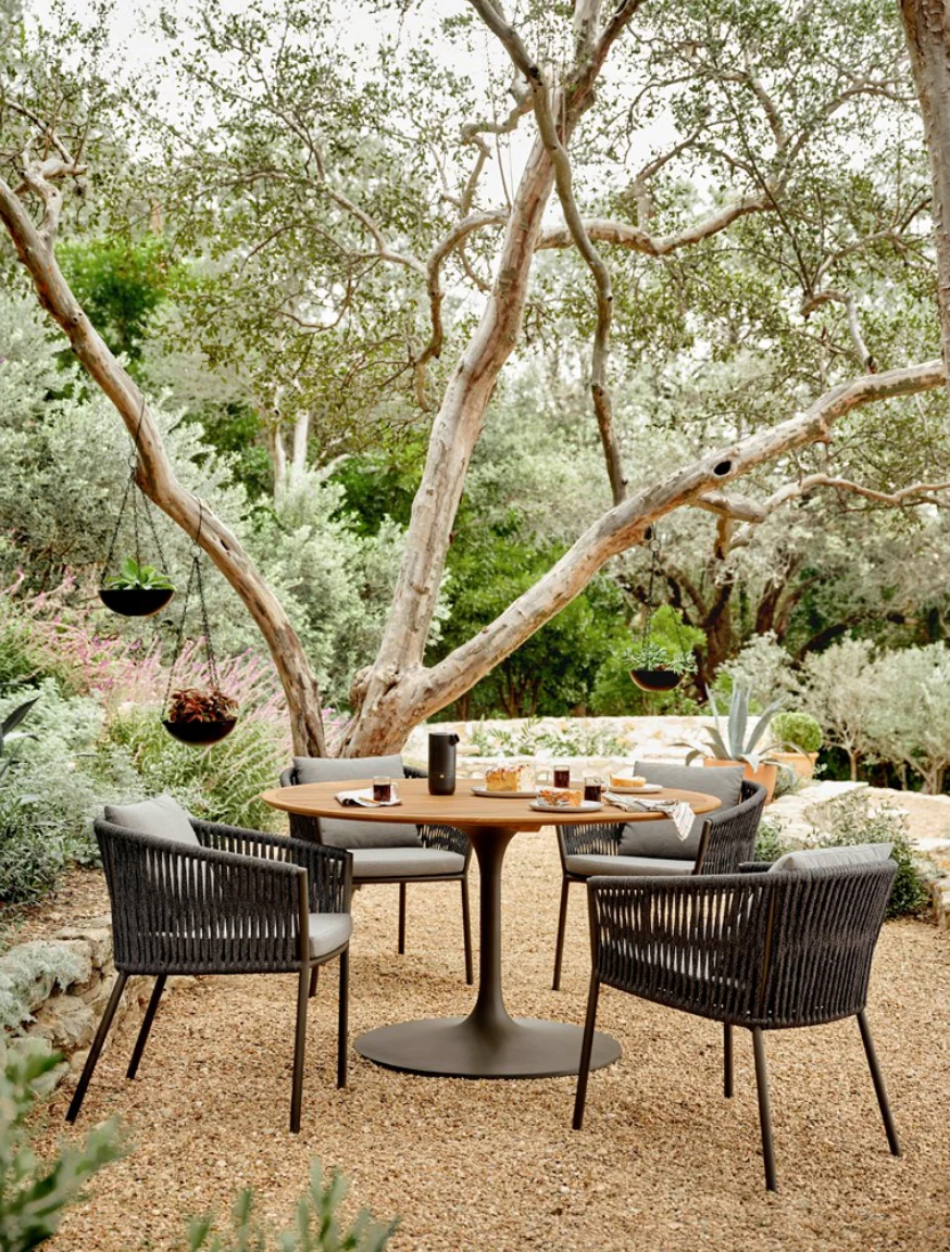 Lisbon Outdoor Chair - Image 2