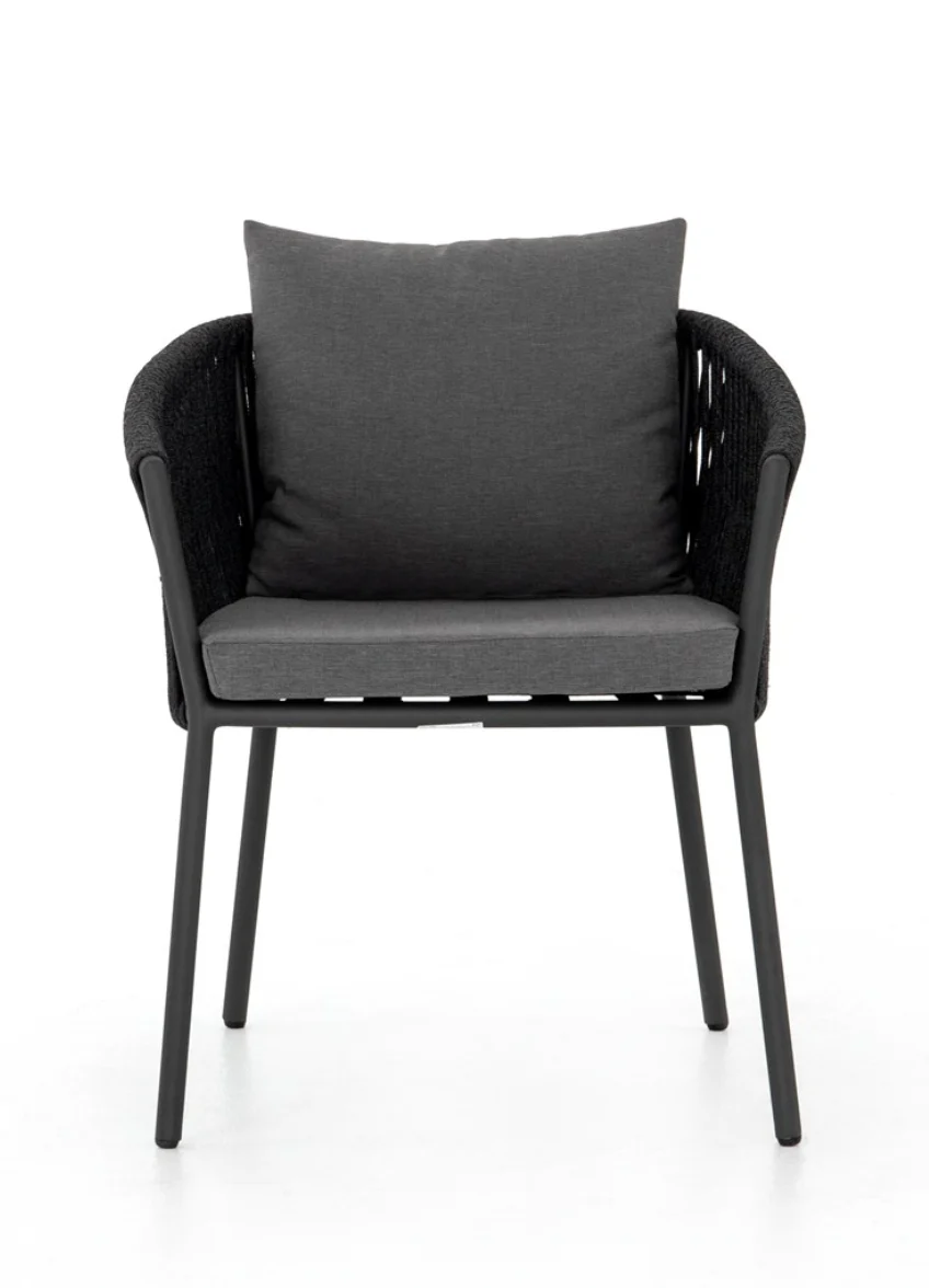 Lisbon Outdoor Chair - Image 3