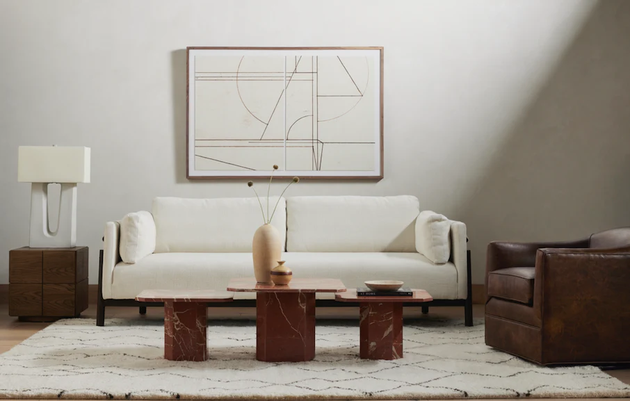 Albert Coffee Table - Image 2