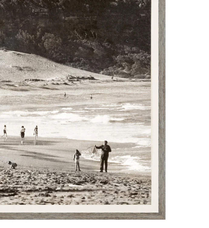 Palm Beach Beach C. 1965 - Image 2