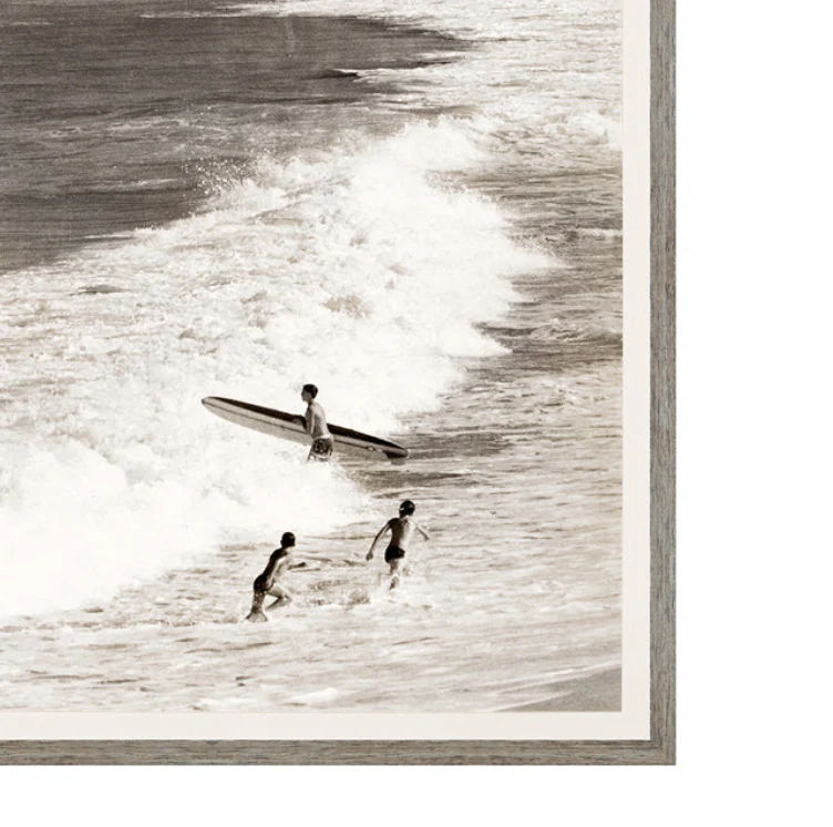 Avalon Beach C. 1965 - Image 2