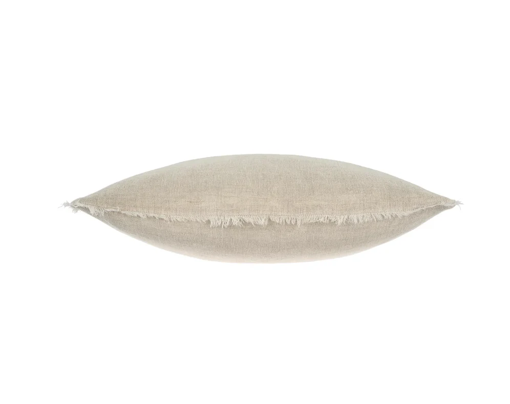 Lina Linen - Chambray - Image 2