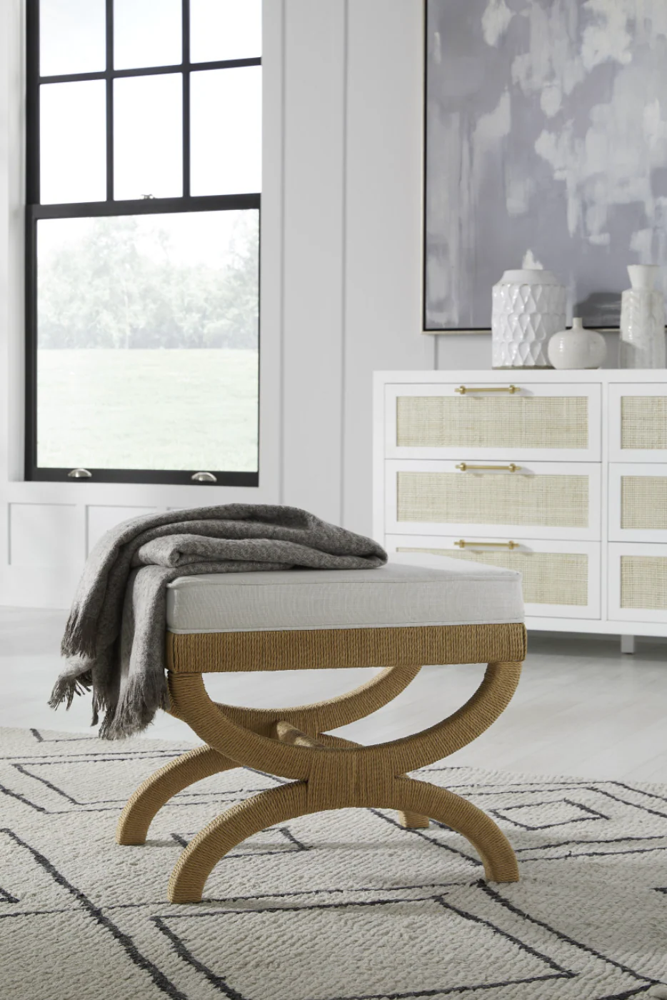 Lainey Stool - Image 2