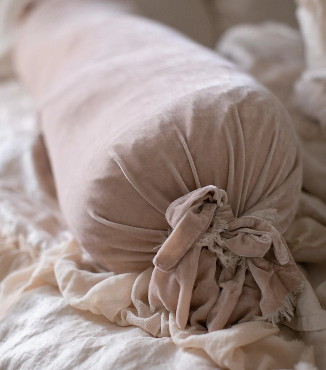 Loulah Bolster Pillow - Image 3