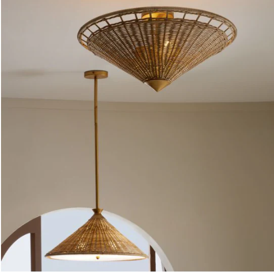 Terrace Flush Mount - Image 2