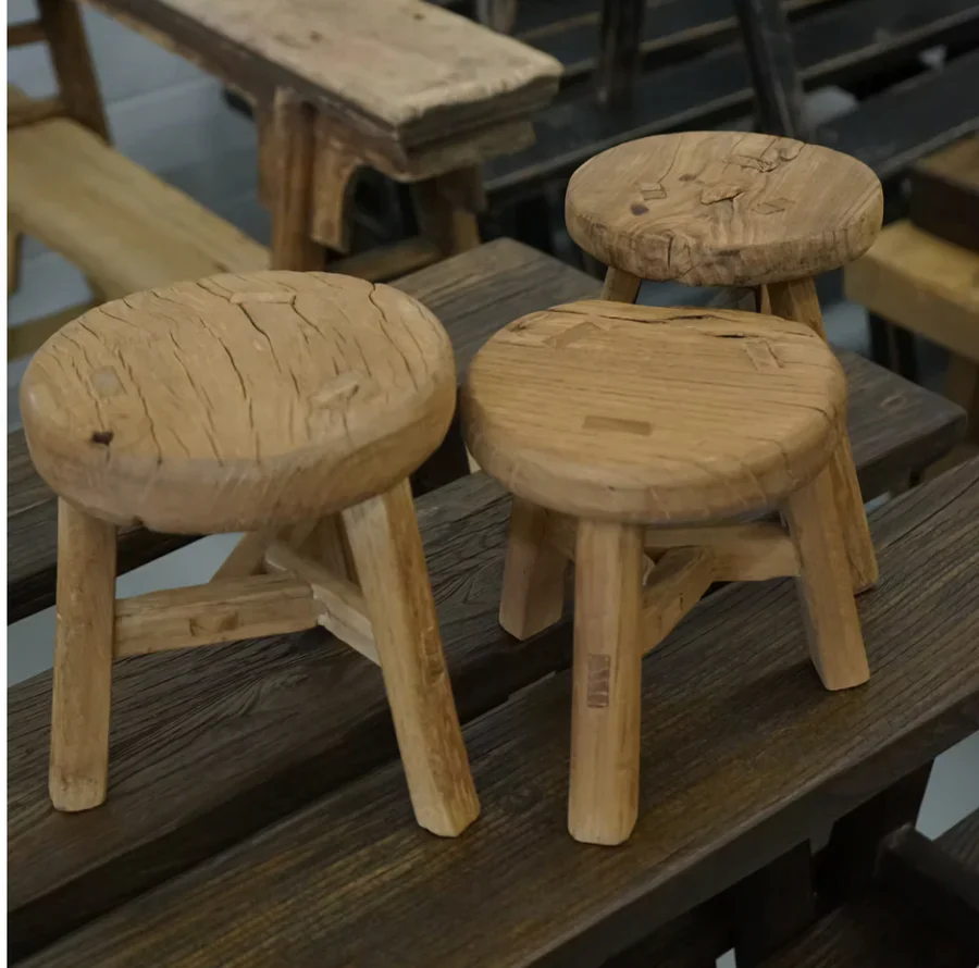 Tiny Stan Stool - Image 3