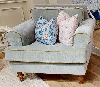 EBC23DWSC-28651A Best Home Furnishings Erin & Ben Chair – SAGE