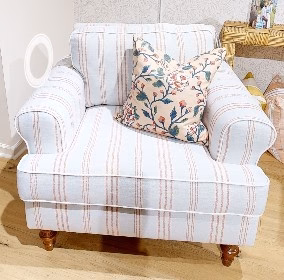 EBC23DWSCS2-33078S Best Home Furnishings Erin & Ben Chair - COTTAGE - Image 2