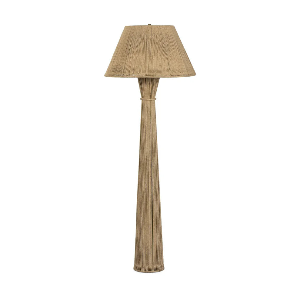 Messa Floor Lamp - Image 1