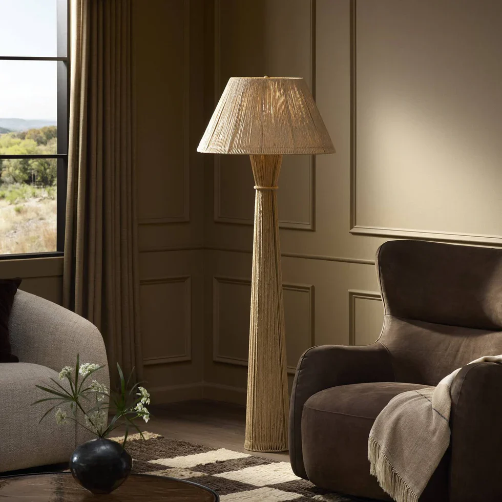 Messa Floor Lamp - Image 2