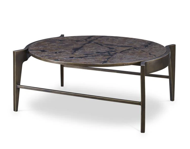 Silo Coffee Table - Image 2