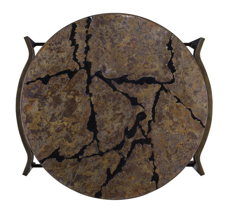 Silo Coffee Table - Image 3