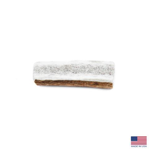 Silvergate Antler Dog Chew Split Elk Small - Image 1