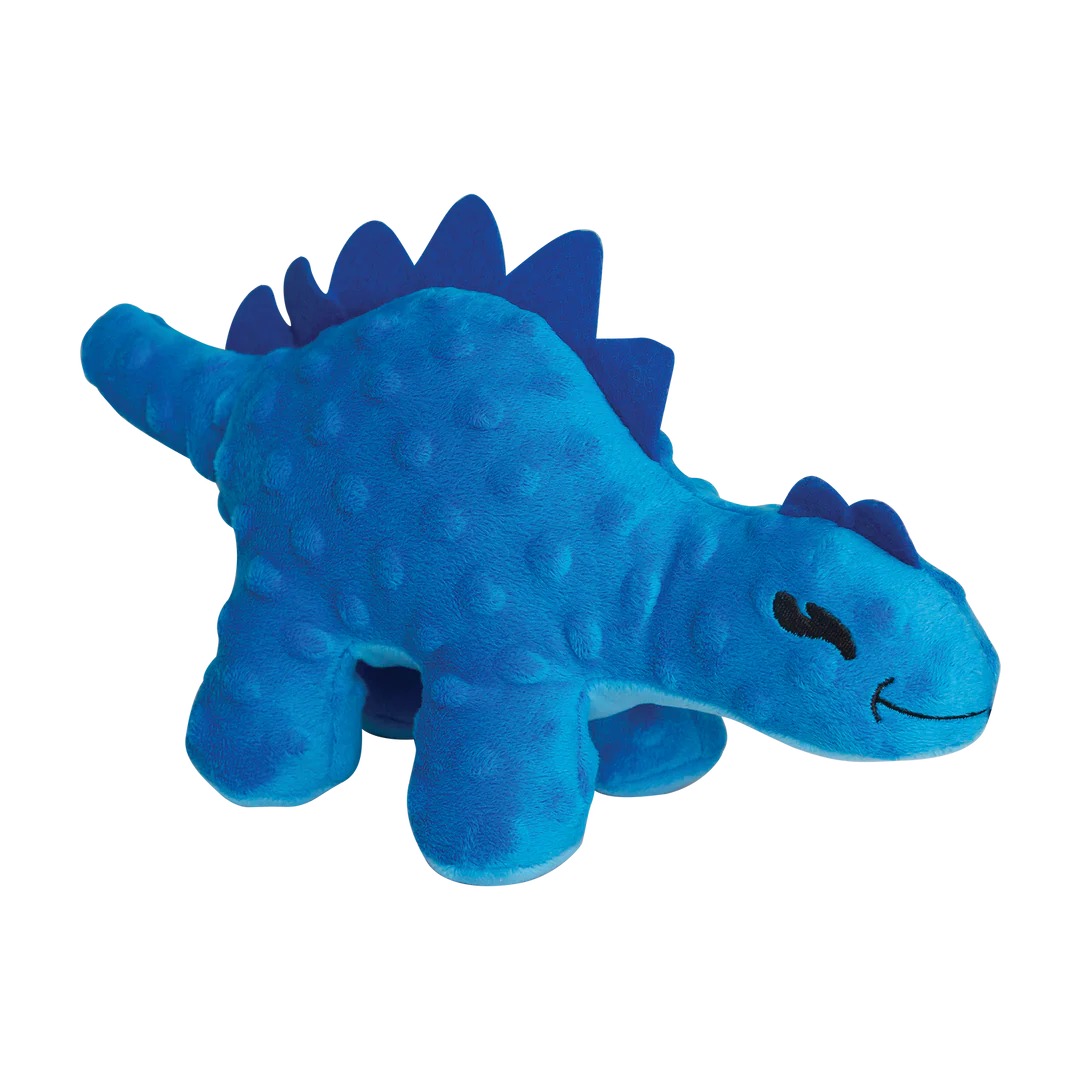 Snugarooz Stephanie the Stego - Image 1