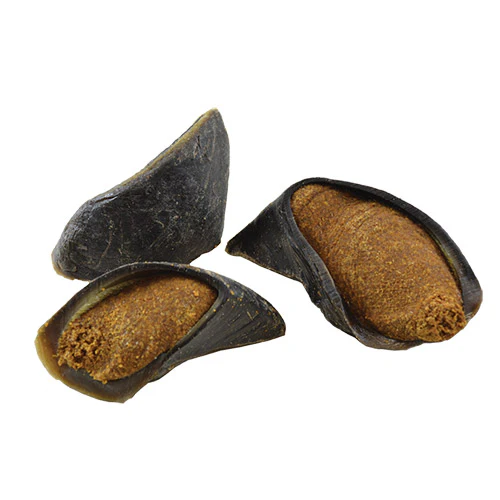 Jones Pumpkin Stuffed Hooves - Image 1
