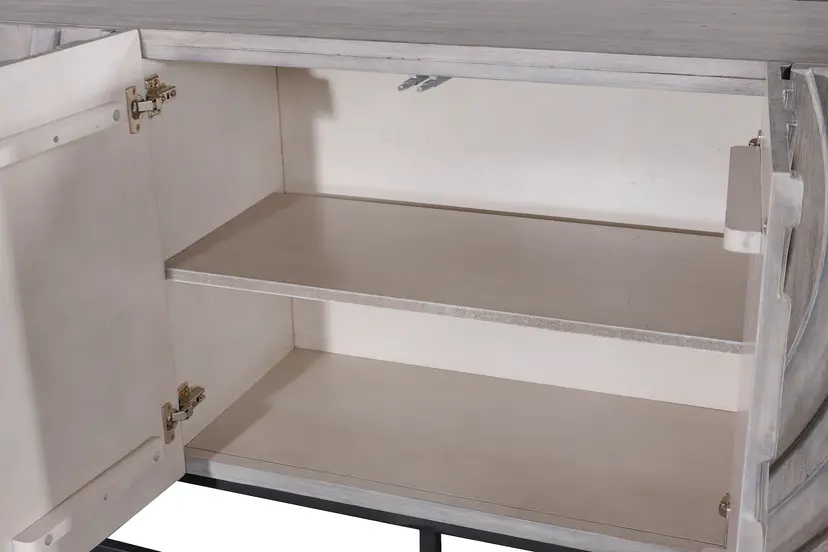 8063-7040 Cottage Creek Surfside Cabinet otf - Image 2