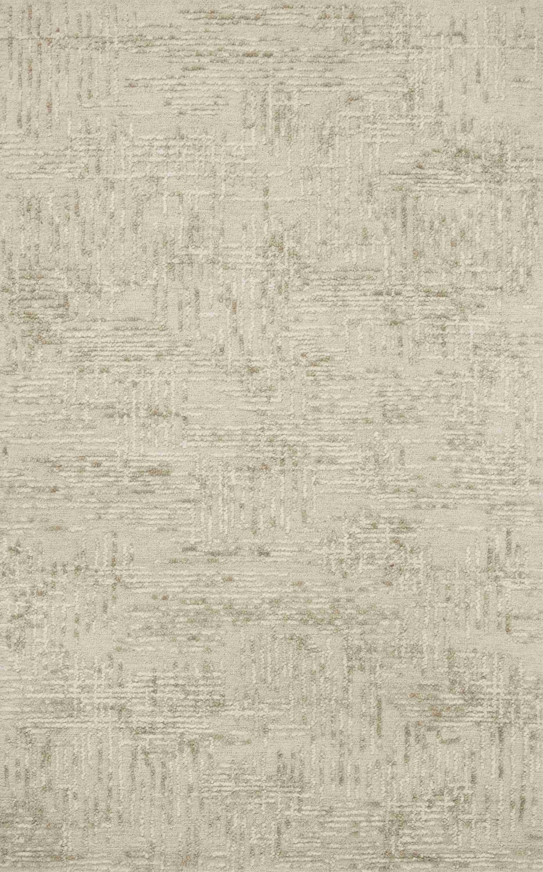 Tallulah Natural / Sage Rug - Image 1