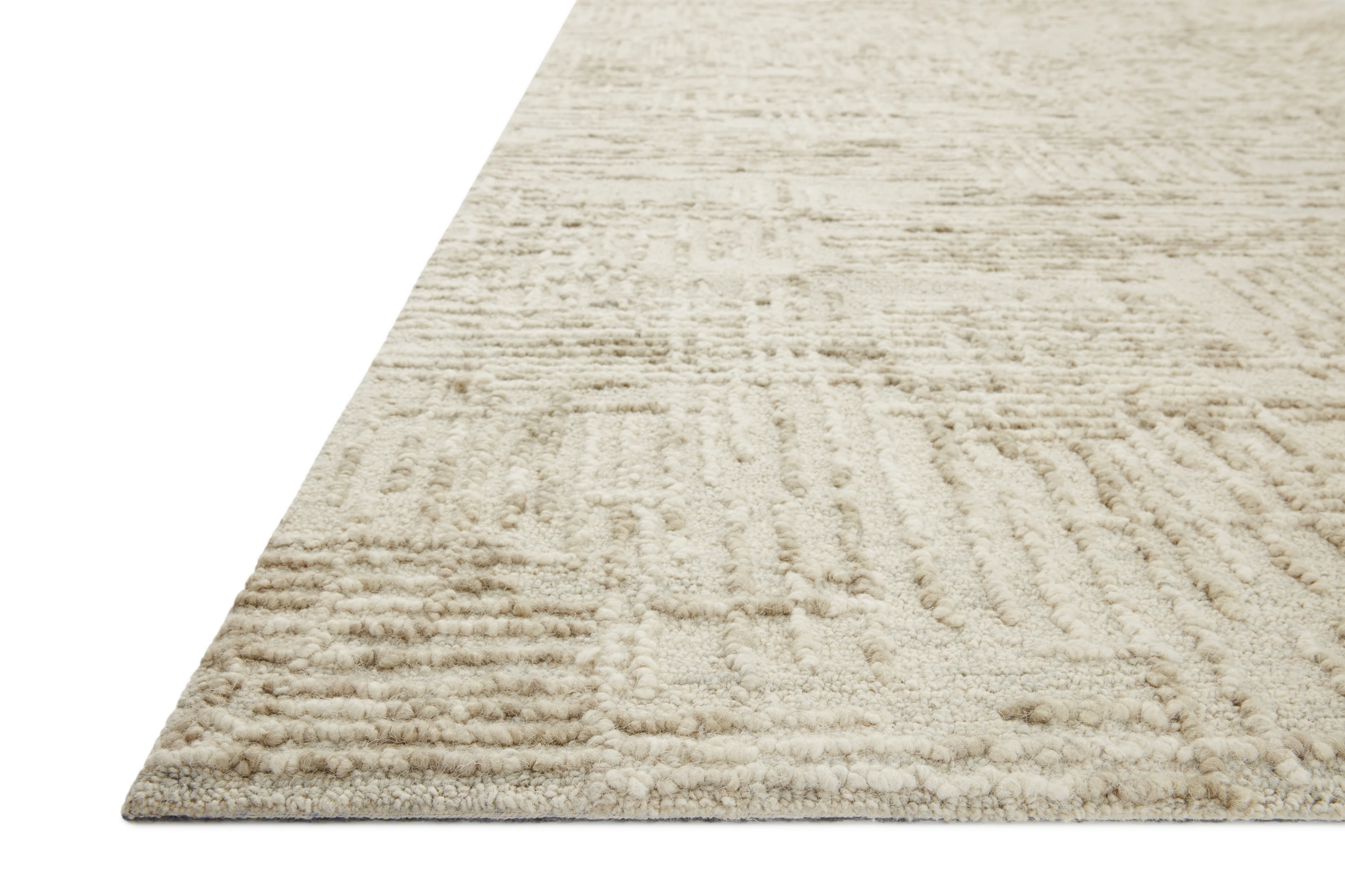 Tallulah Natural / Sage Rug - Image 2