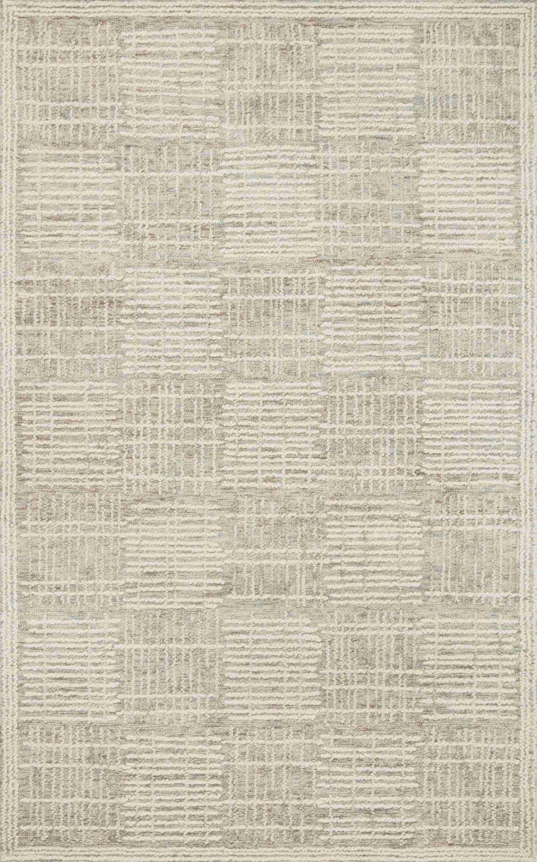 Tallulah Mist / Ivory Rug - Image 1
